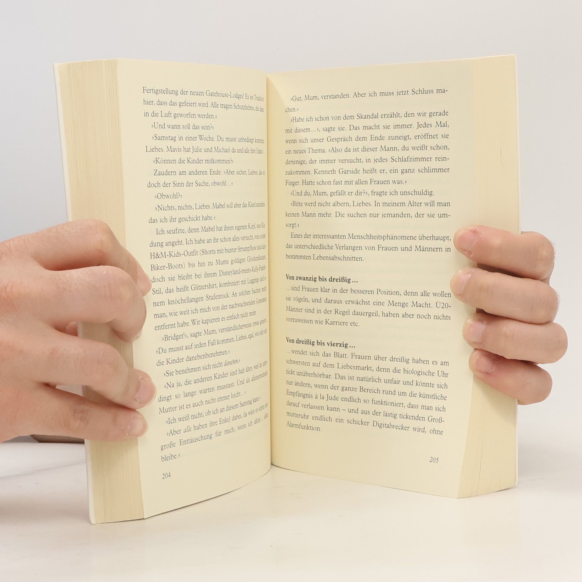 Helen Fielding Bridget Jones: Verrückt nach ihm
