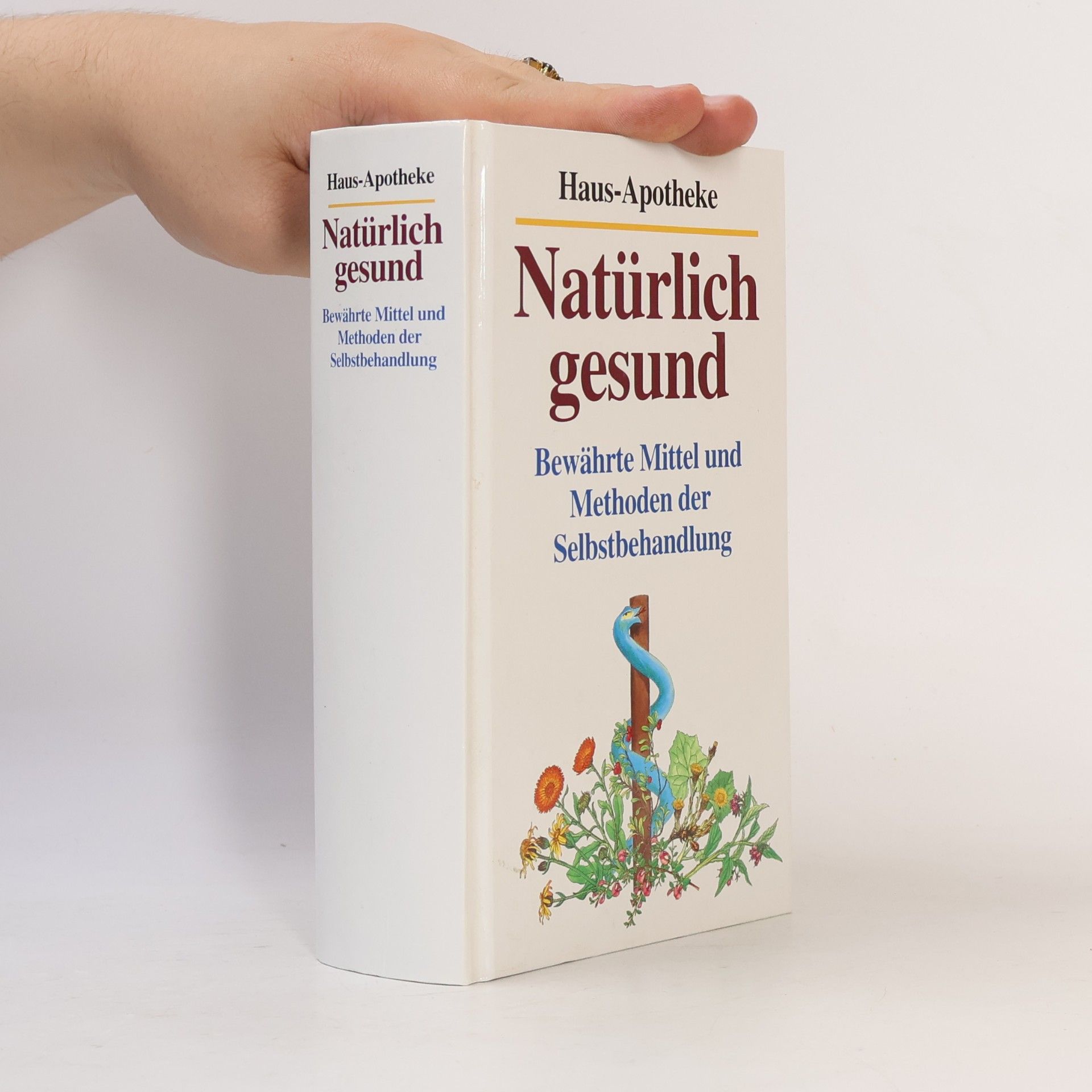 Natürlich gesund