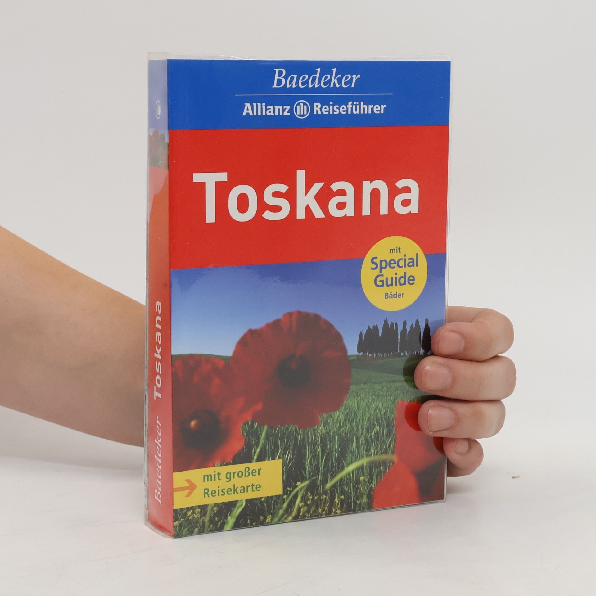 Toskana