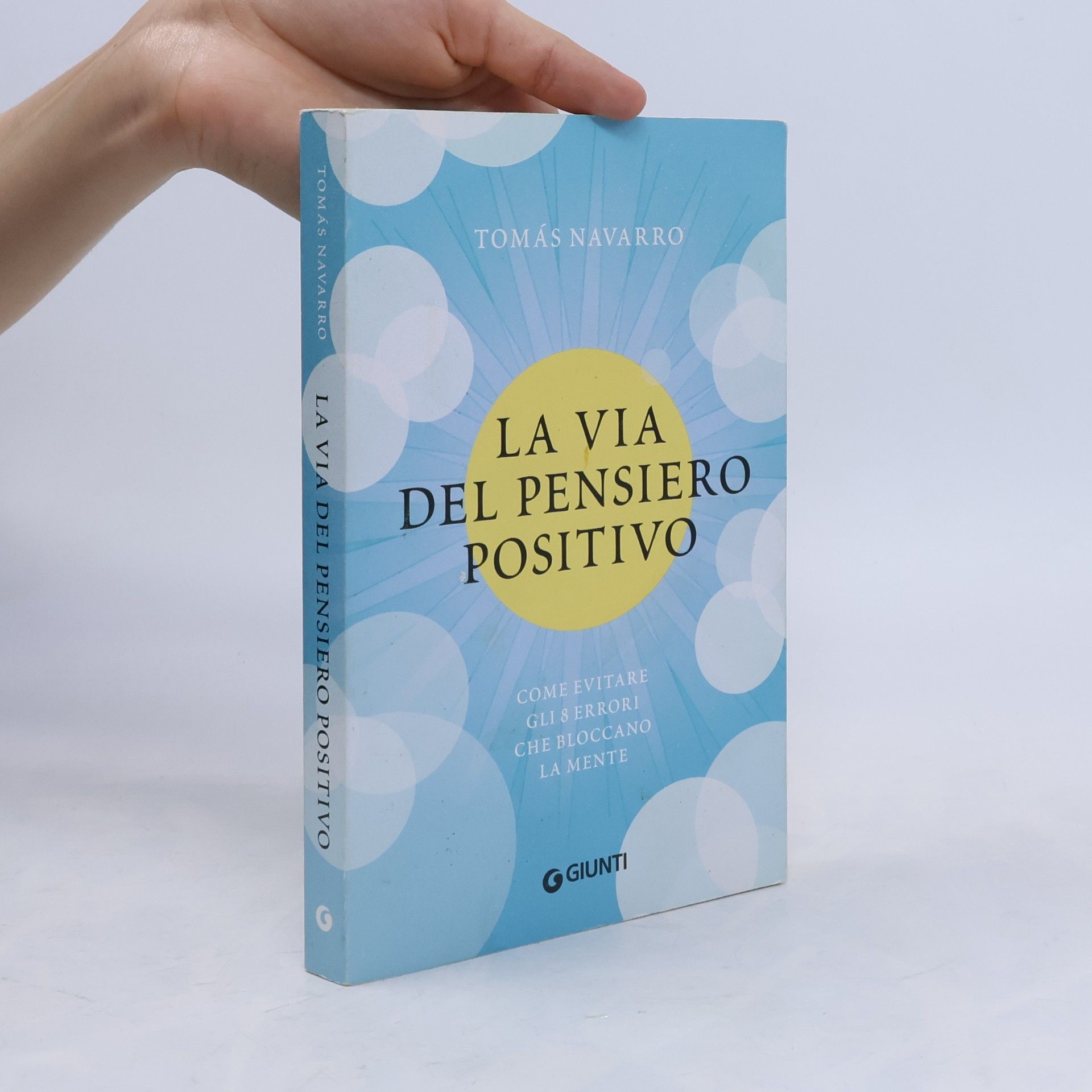 La via del pensiero positivo