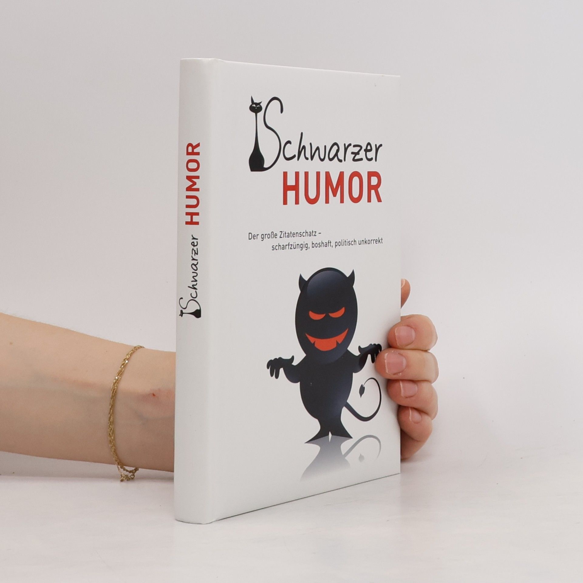 Collectif d'auteurs Schwarzer Humor