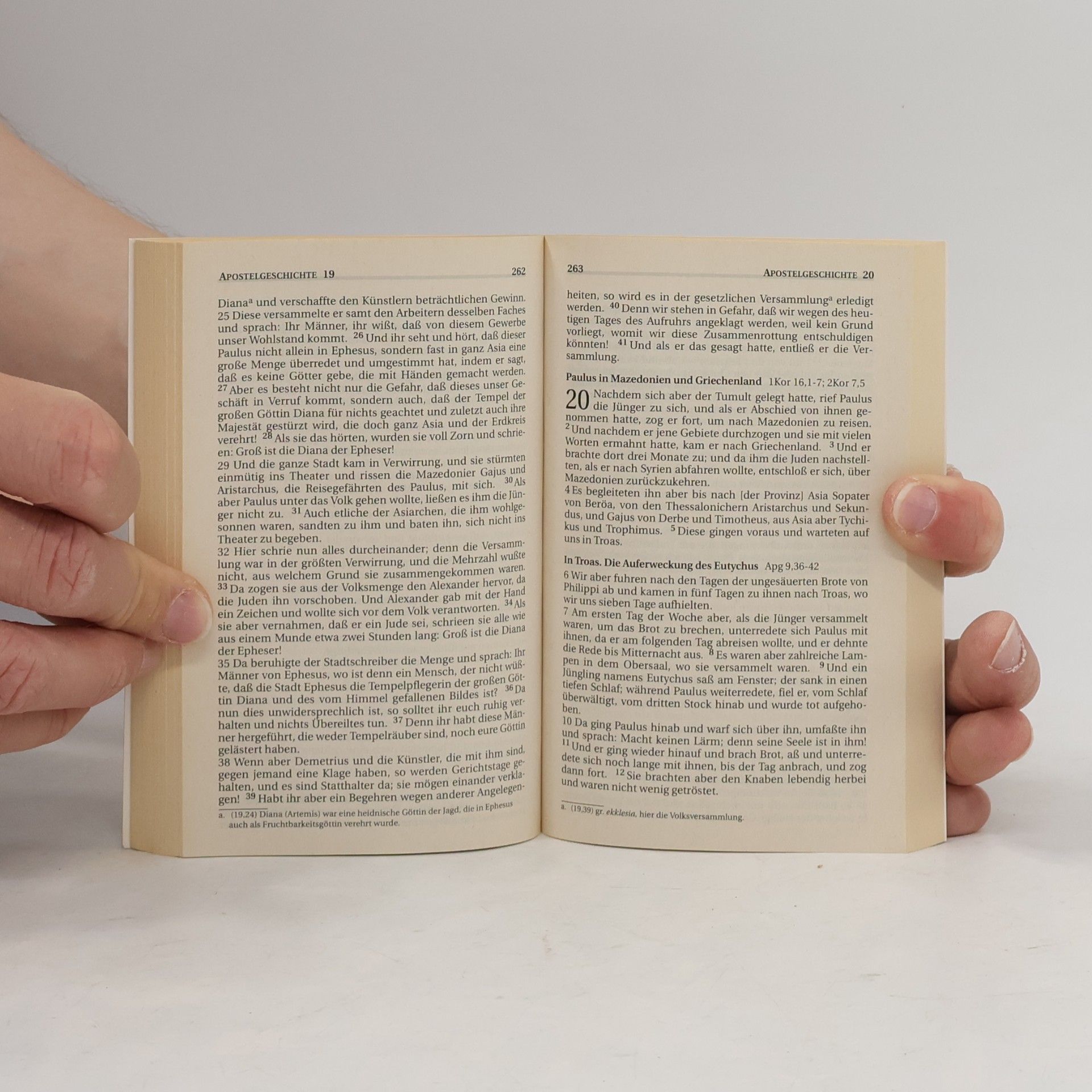 Autorenkollektiv Das Neue Testament