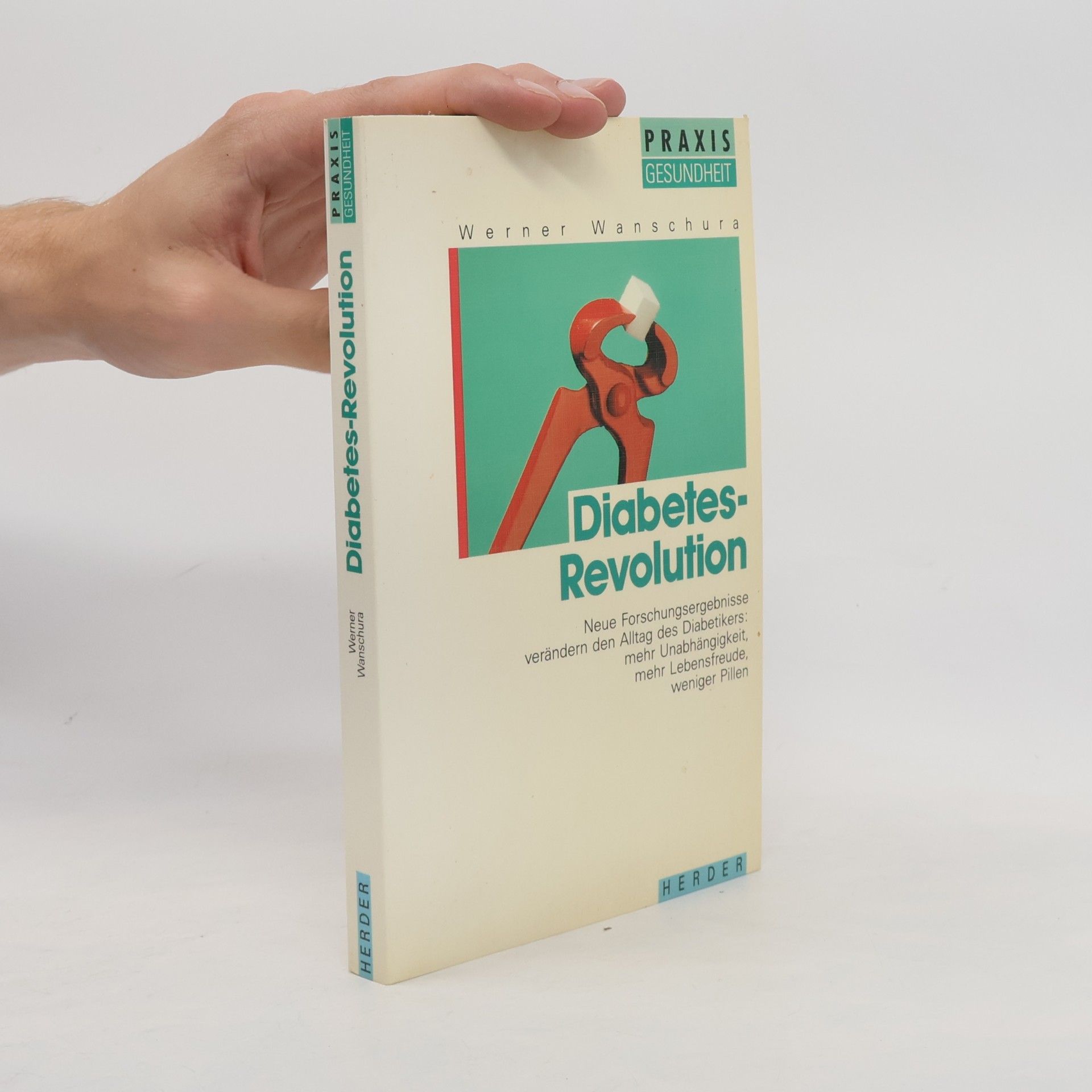 Diabetes-Revolution