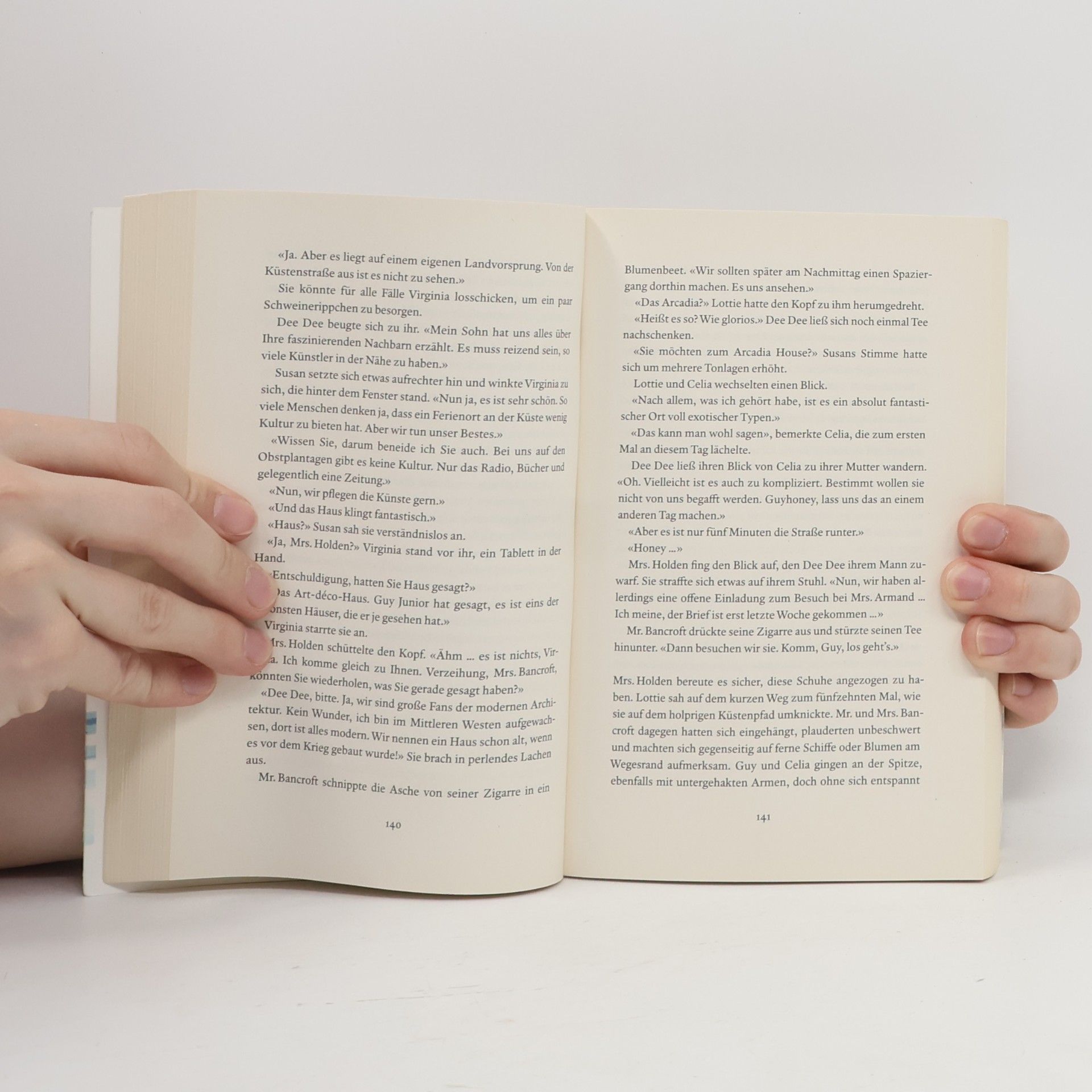 Jojo Moyes Das Haus der Wiederkehr