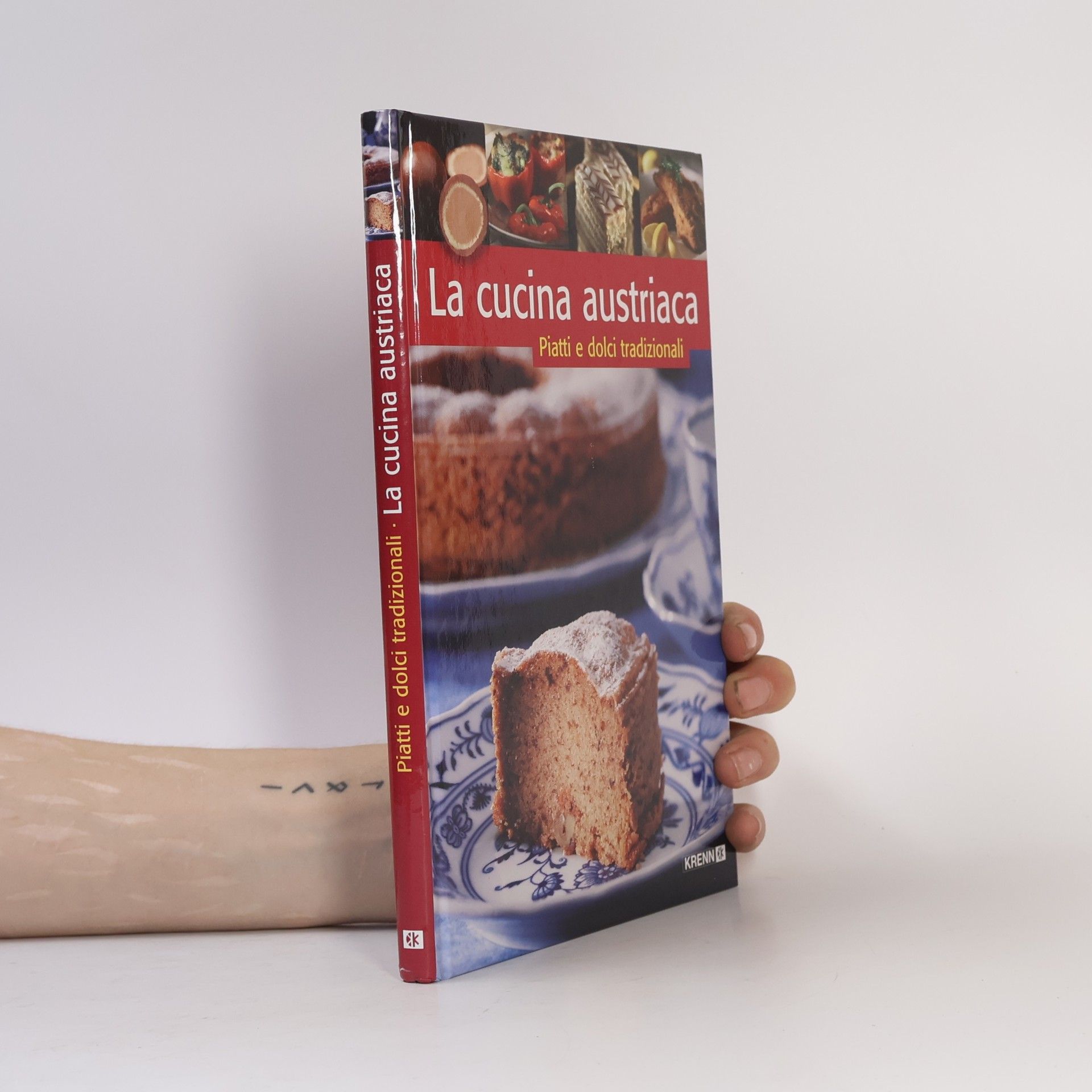 La cucina austriaca