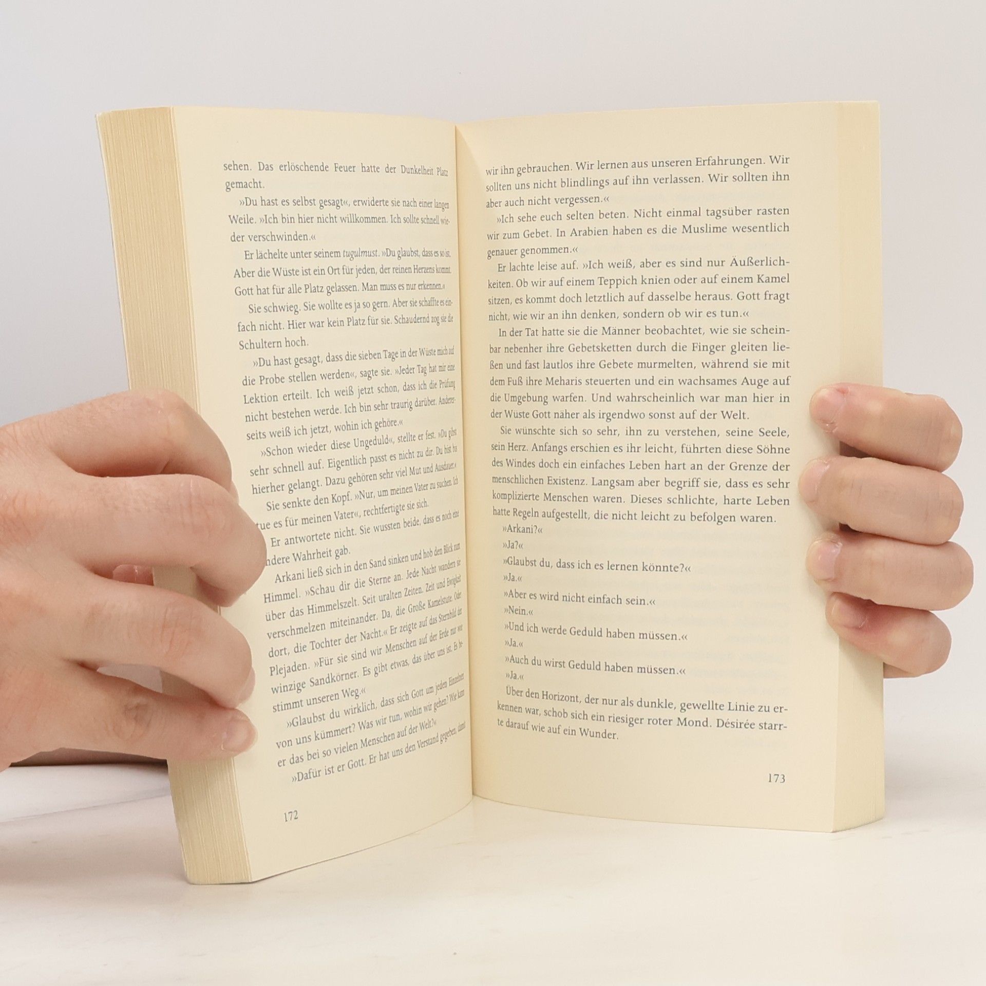 Susan Hastings Im Bann des roten Mondes
