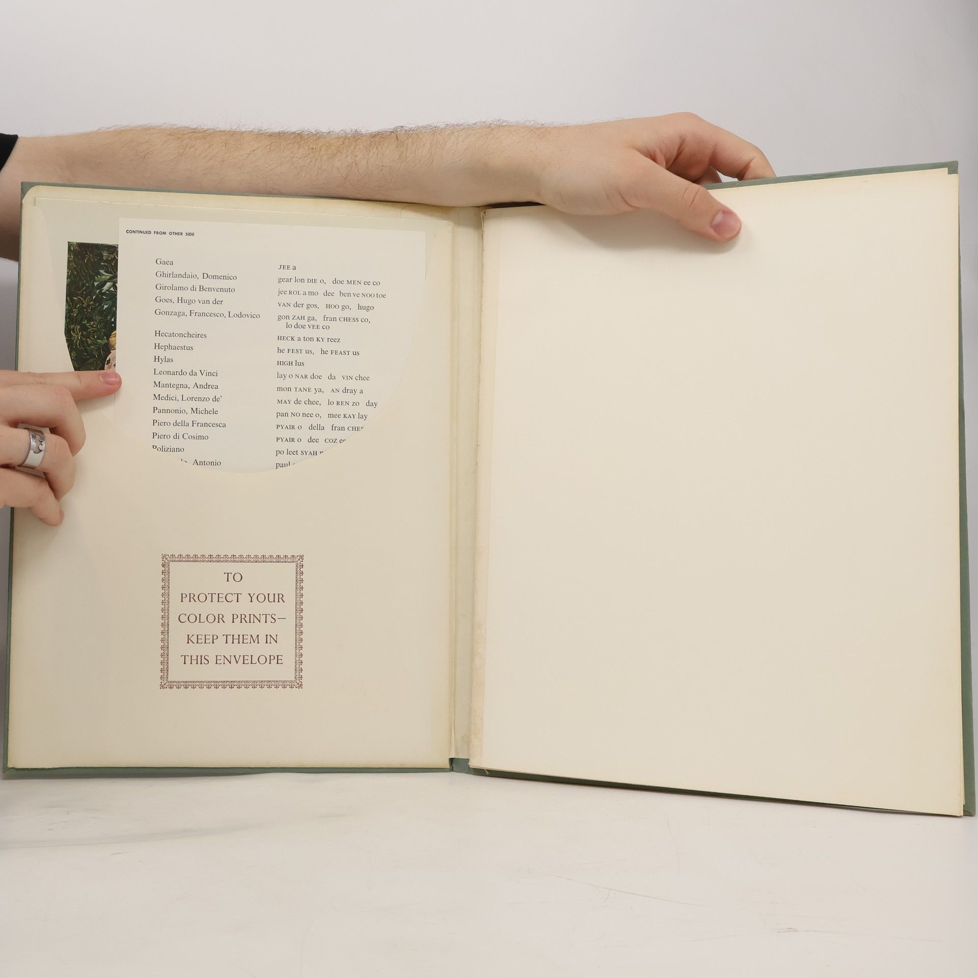 John Canaday Metropolitan Seminars in Art