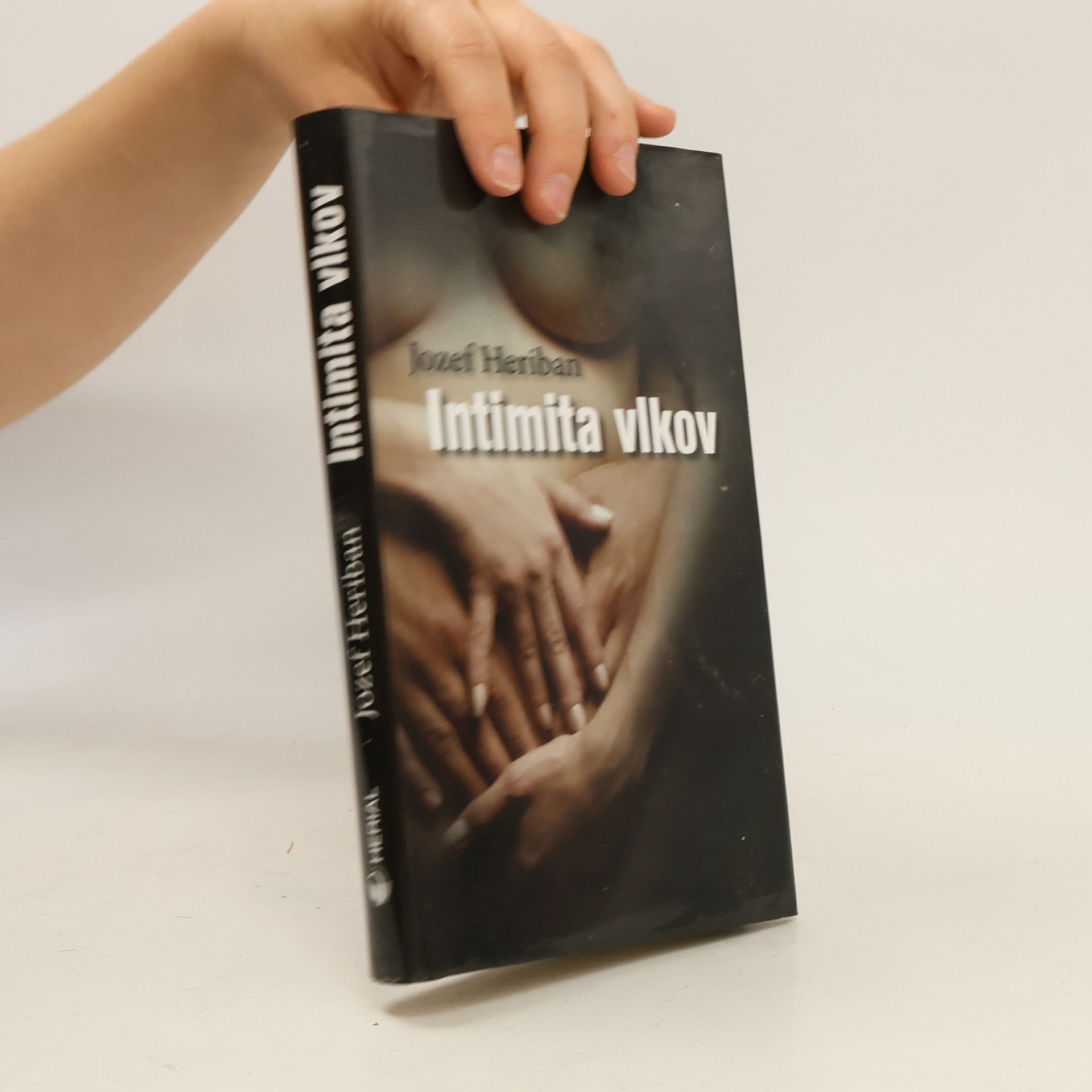 Intimita vlkov