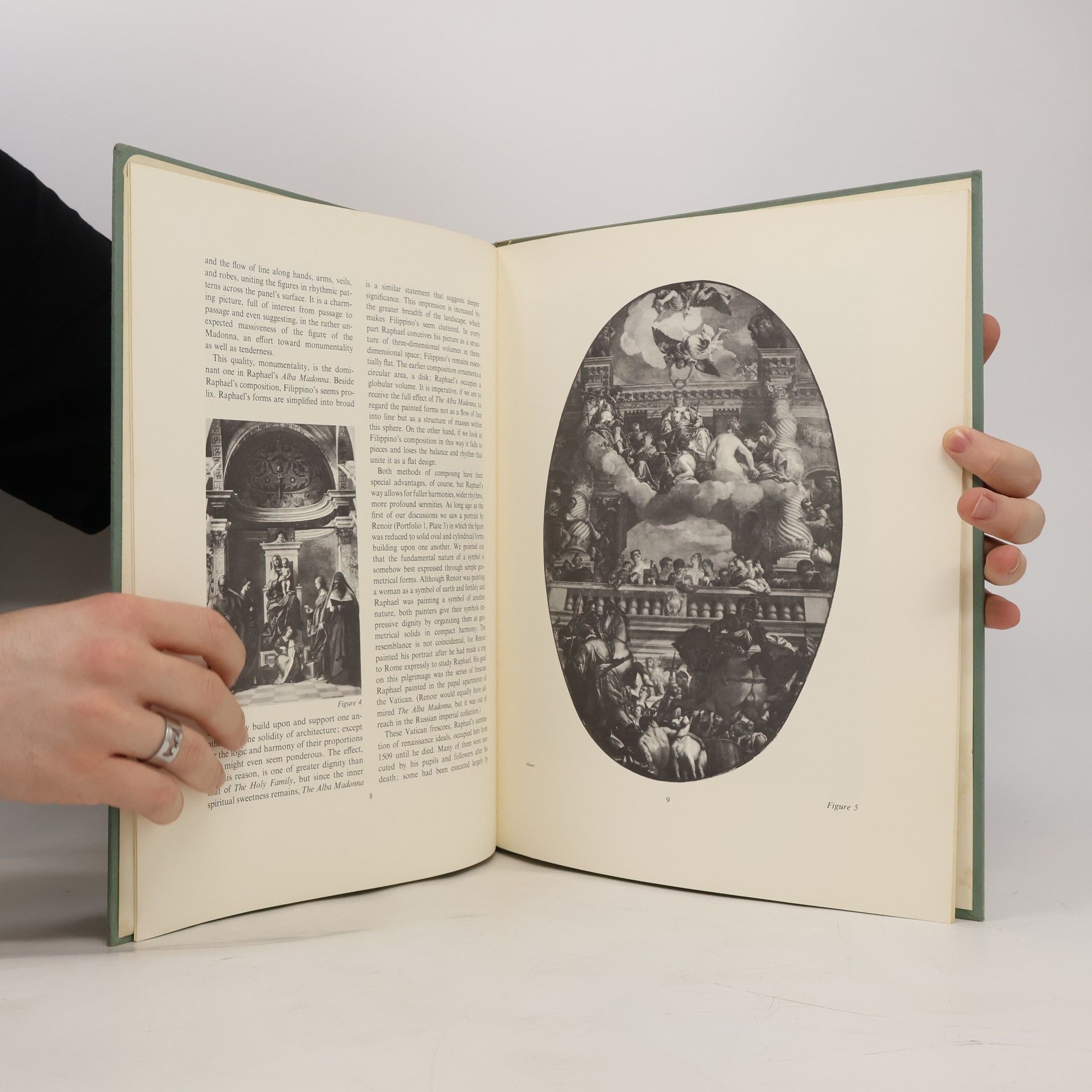 John Canaday Metropolitan Seminars in Art. Portfolio E