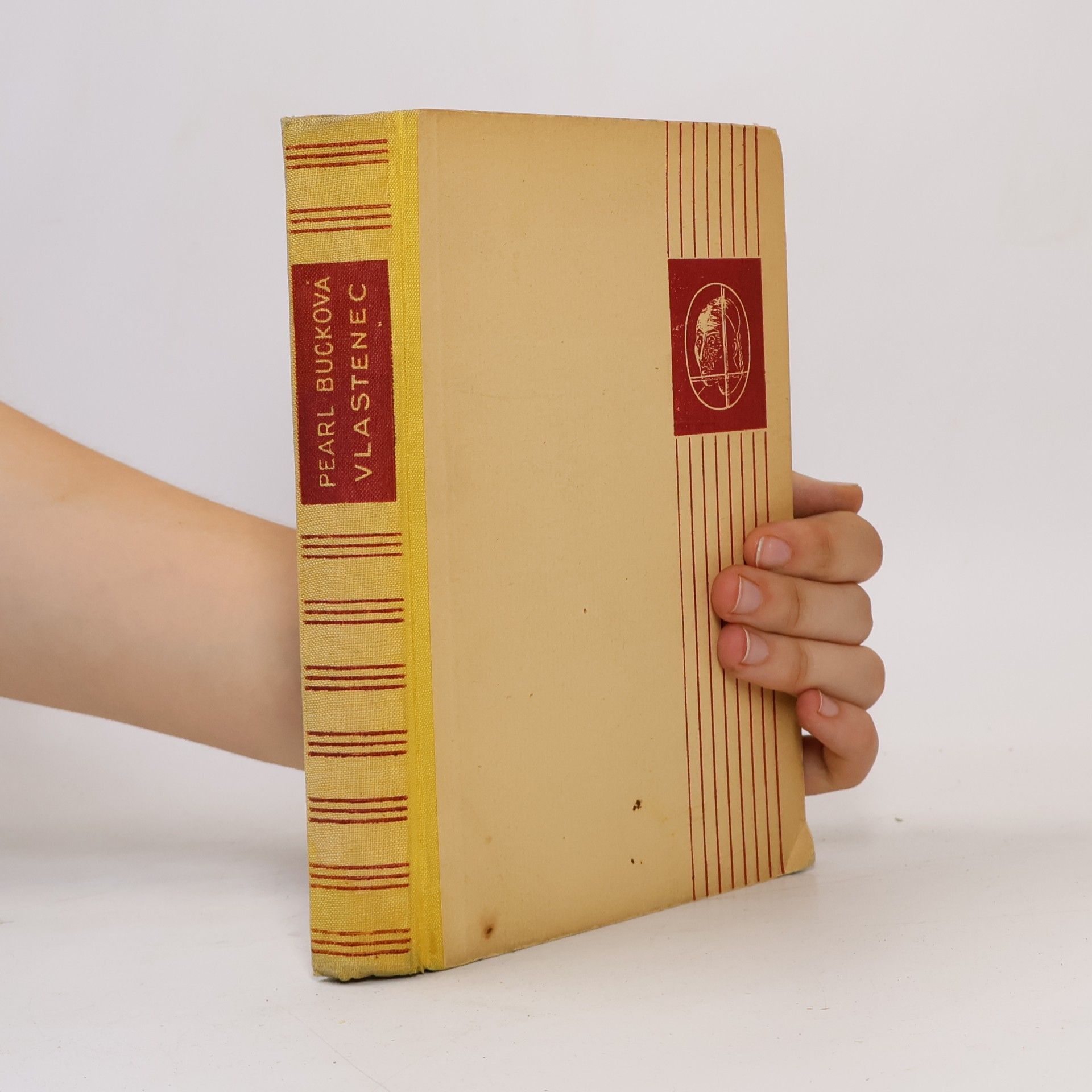 Pearl S. Buck Vlastenec