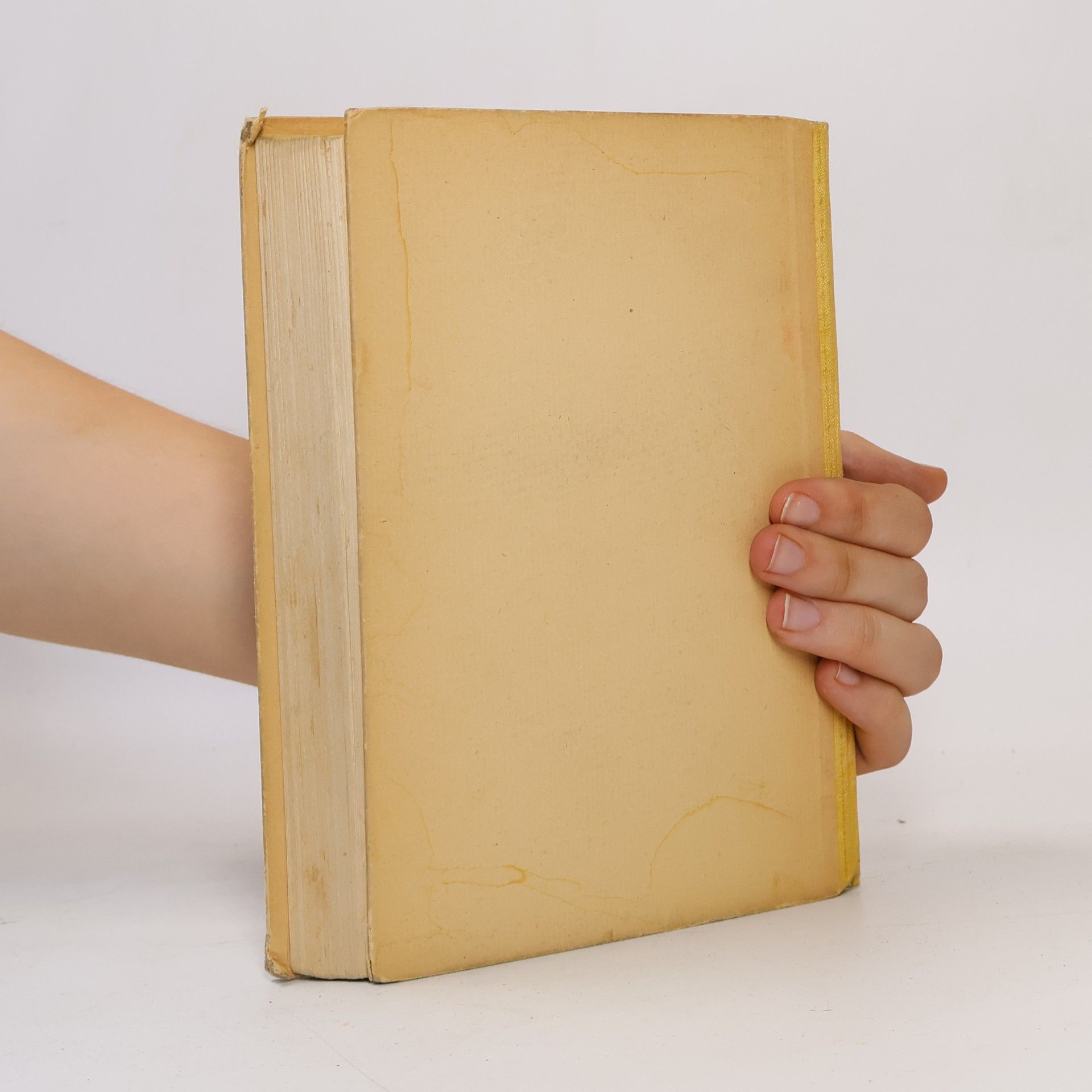 Pearl S. Buck Vlastenec