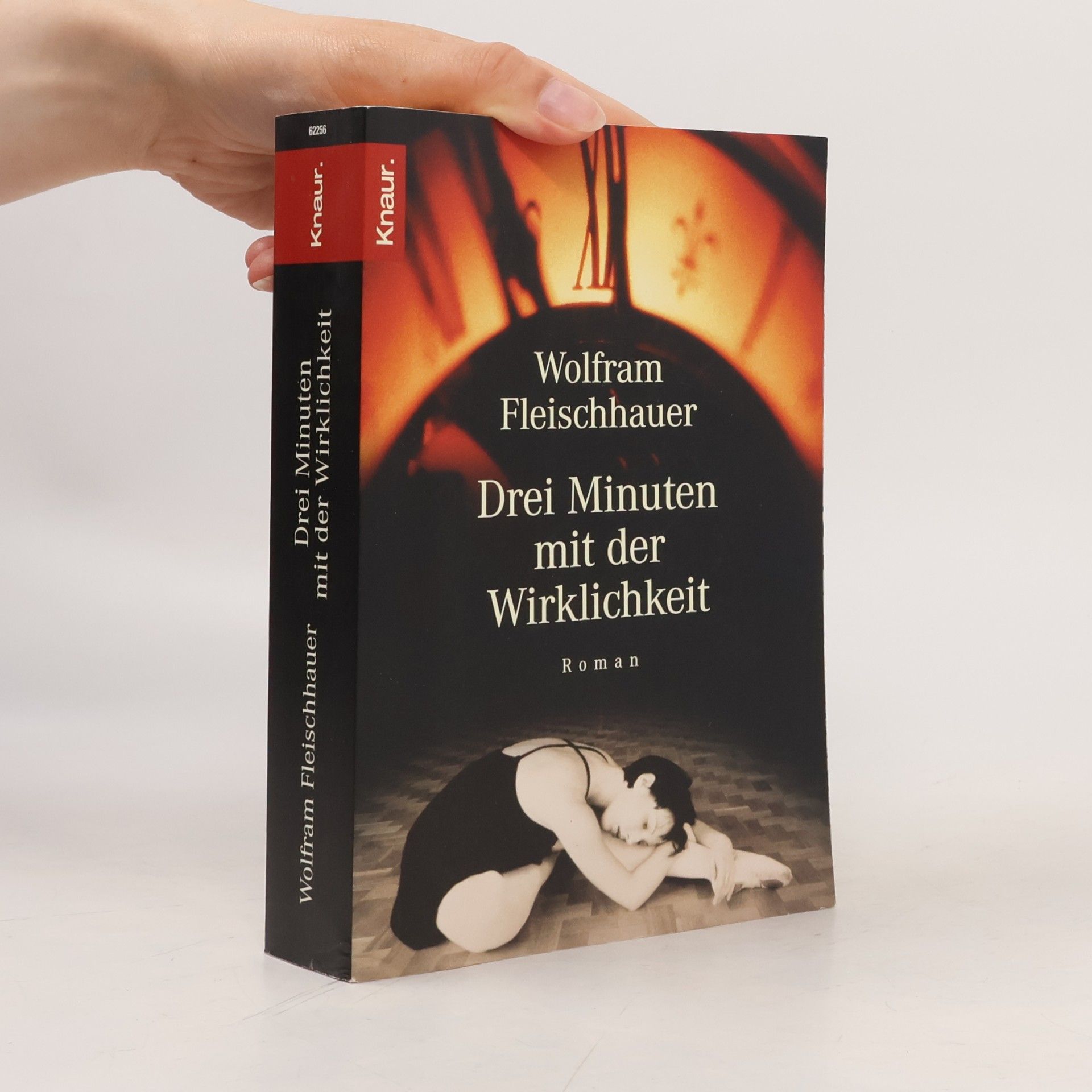 Drei Minuten mit der Wirklichkeit