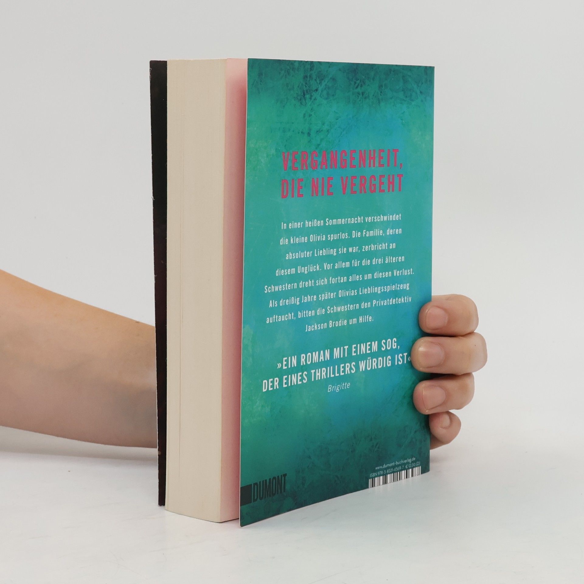 Kate Atkinson Die vierte Schwester