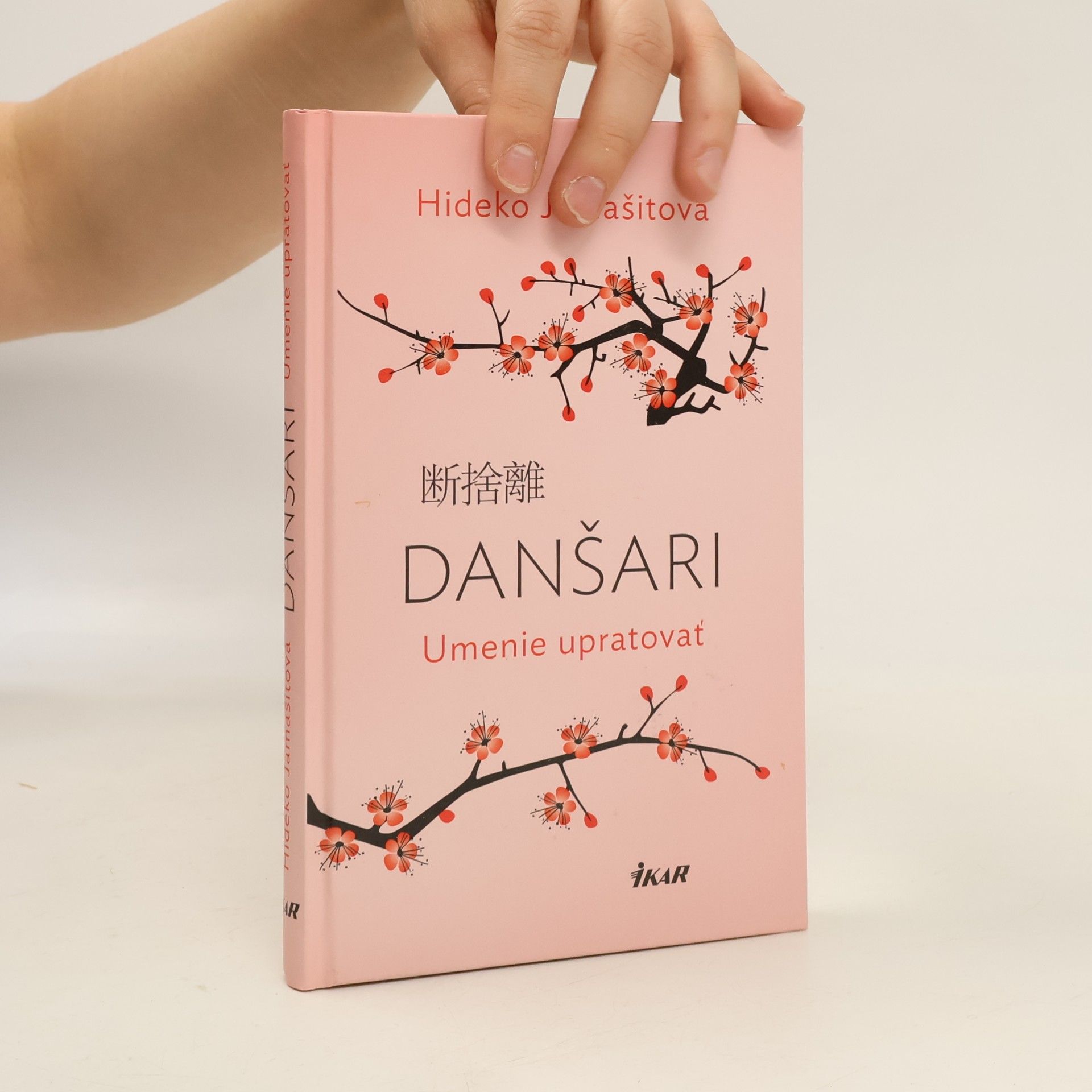 Danšari - Umenie upratovať