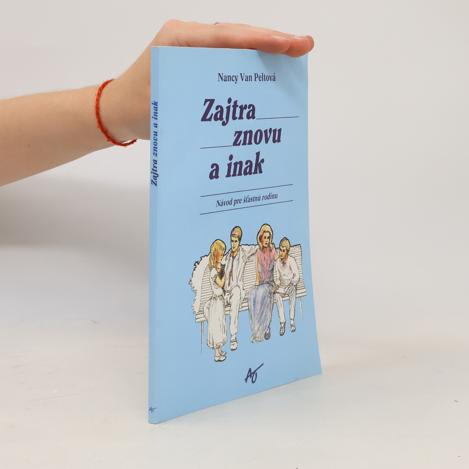 Zítra znovu a jinak
