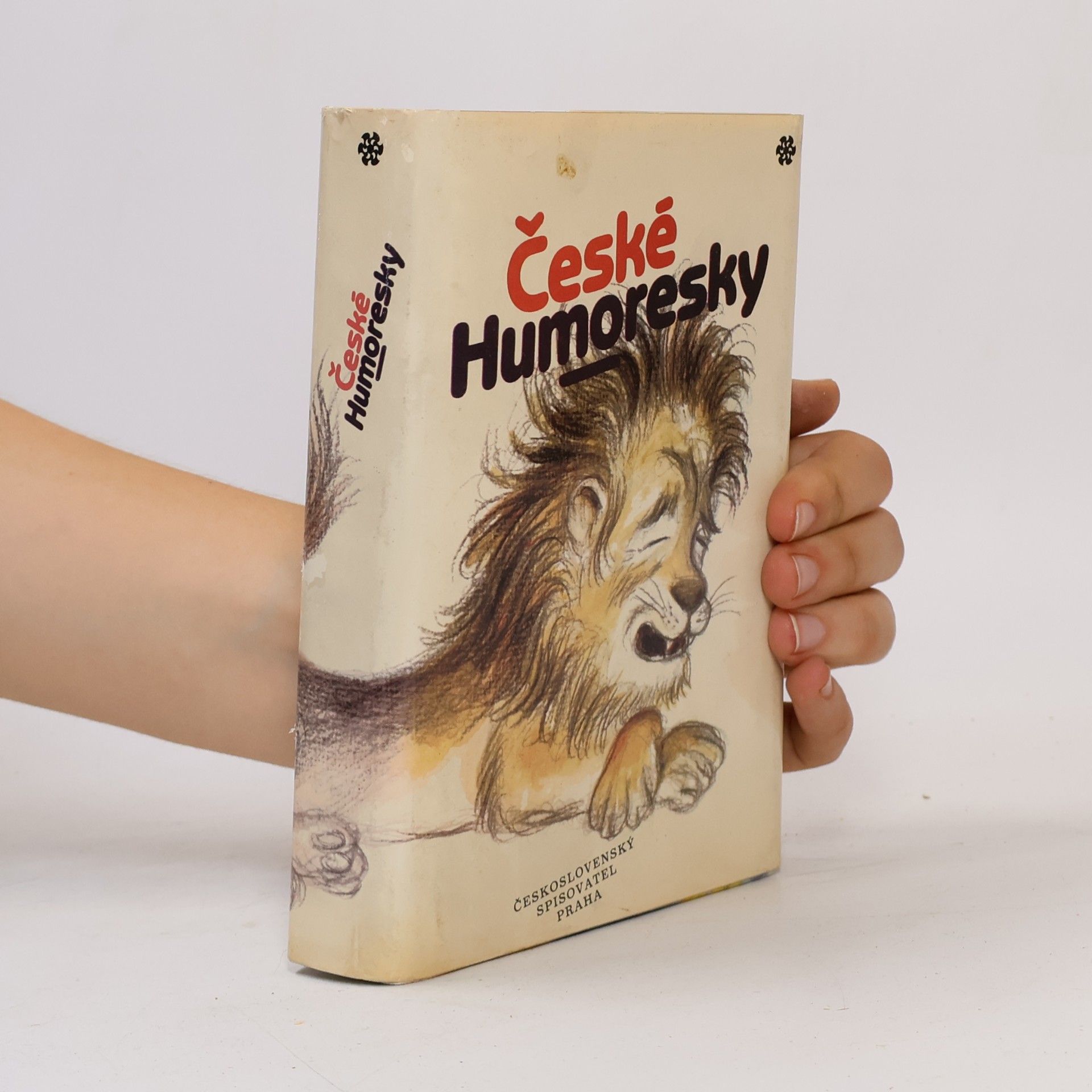 Autorenkollektiv České humoresky