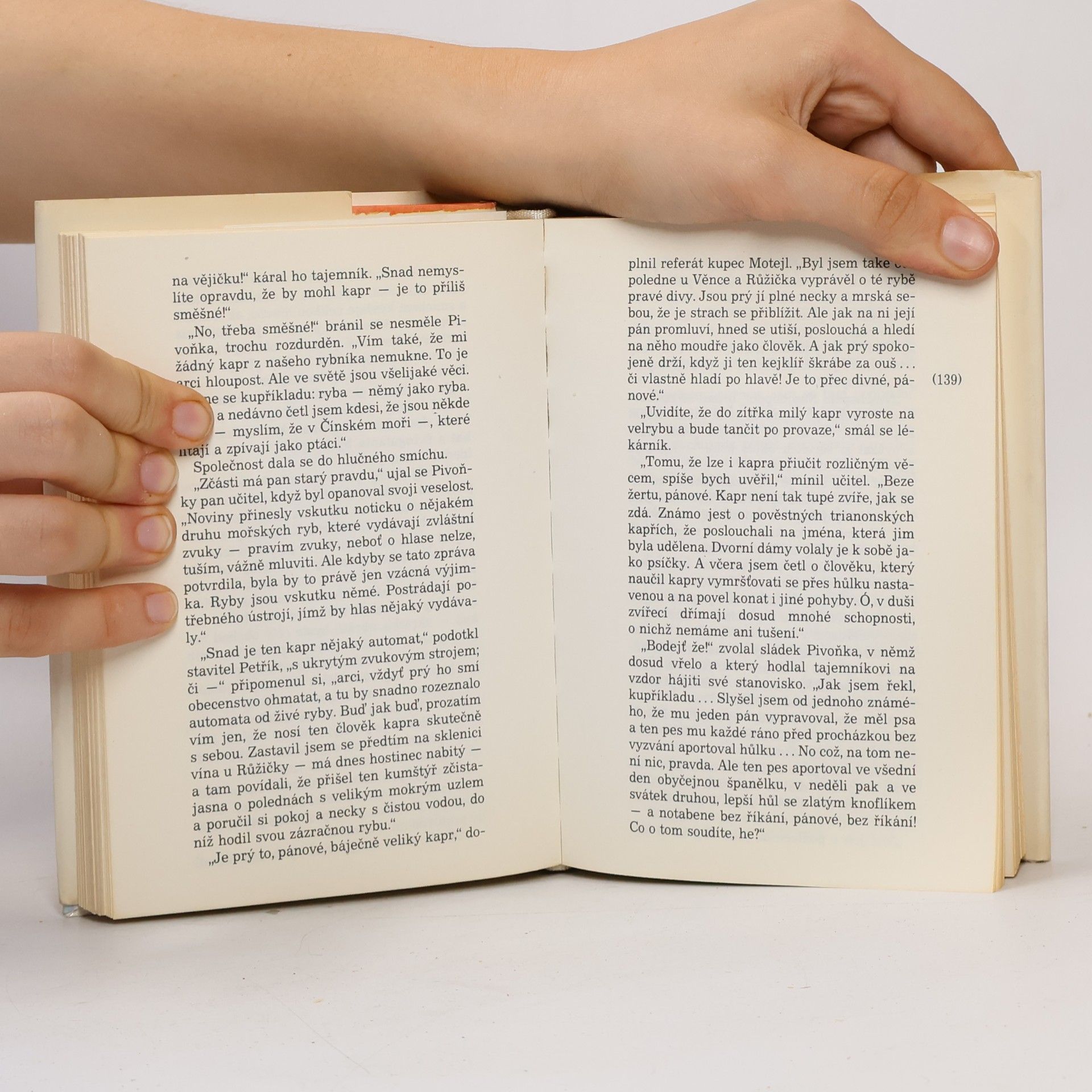 Autorenkollektiv České humoresky