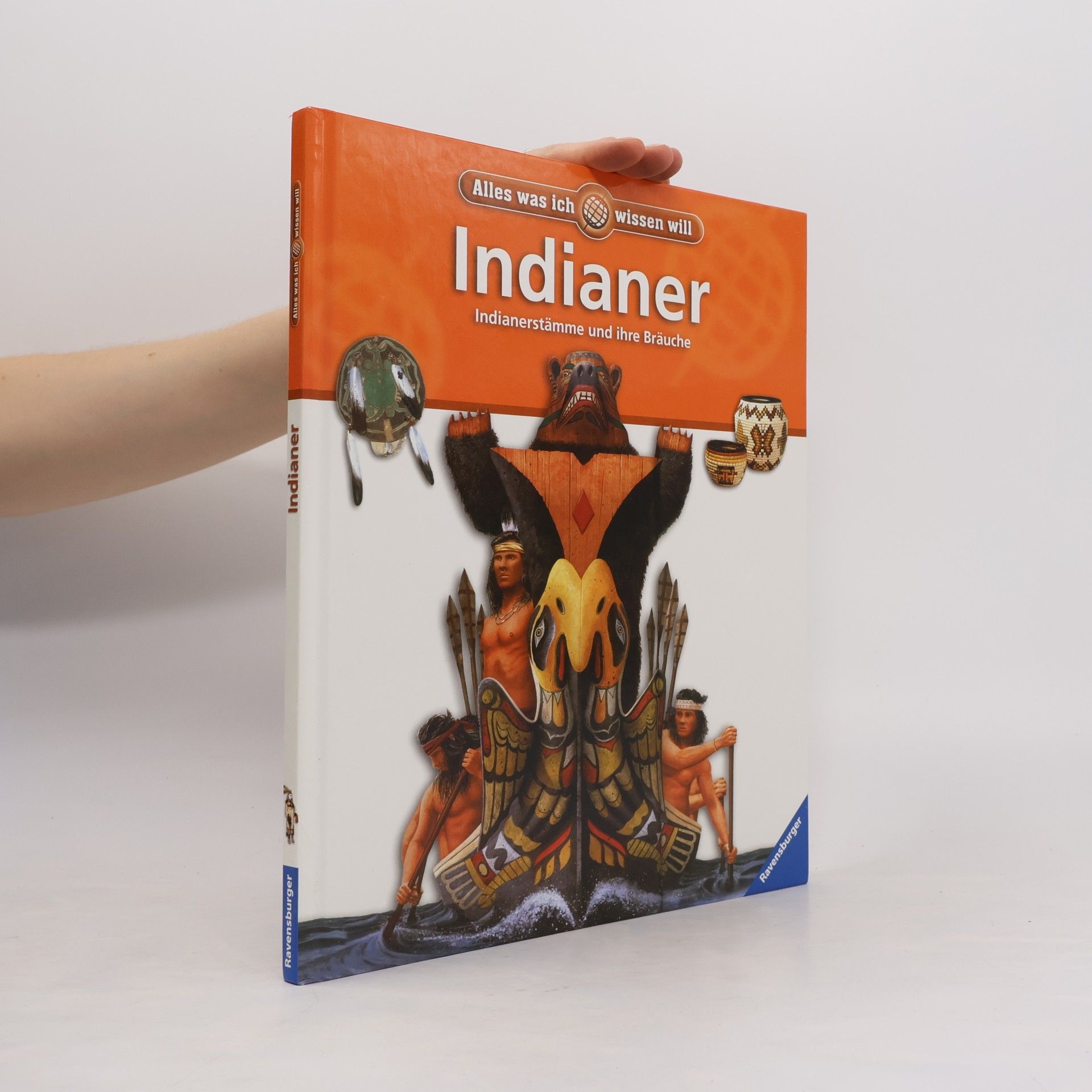 Indianer