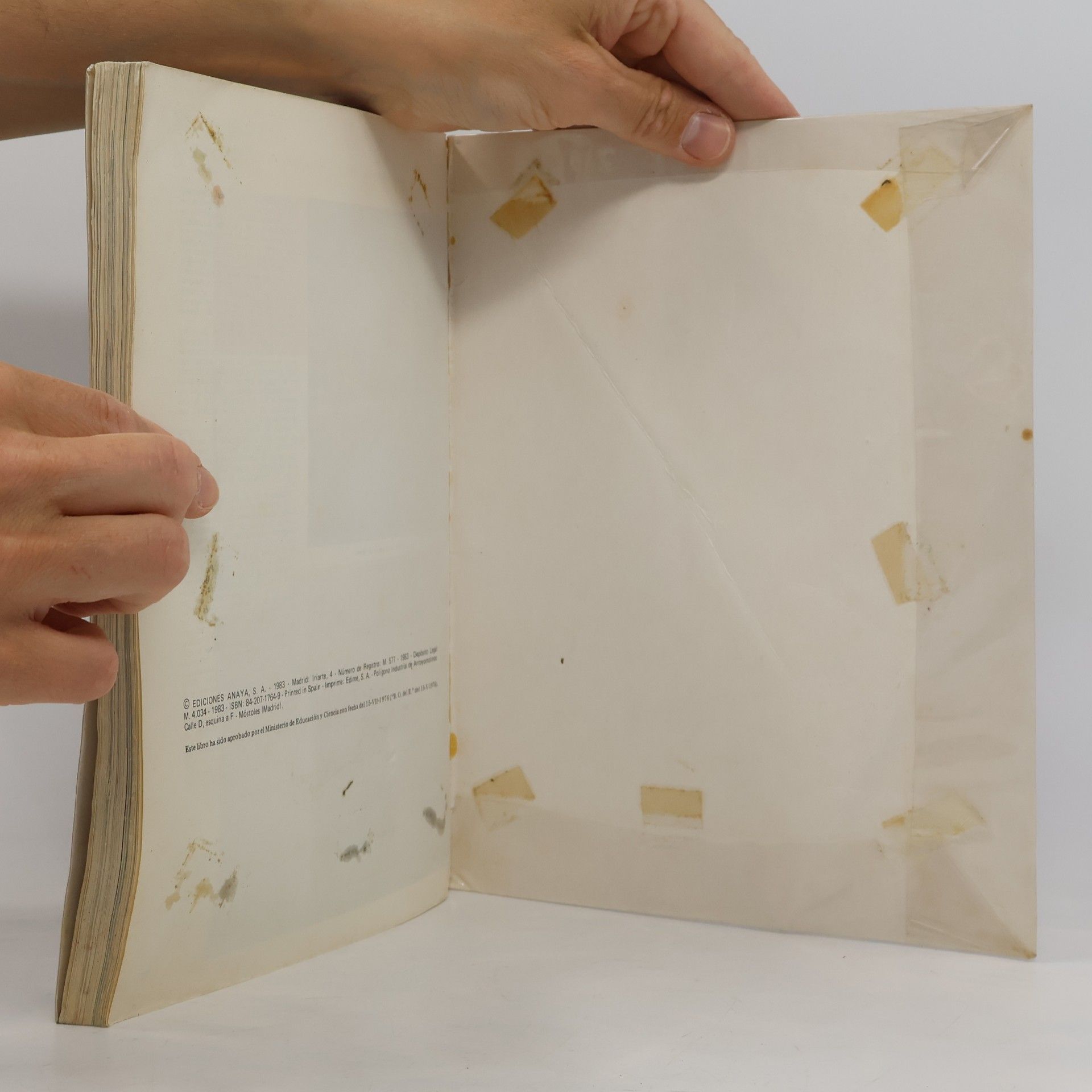 Kolektiv autorů Mundo nuevo 7