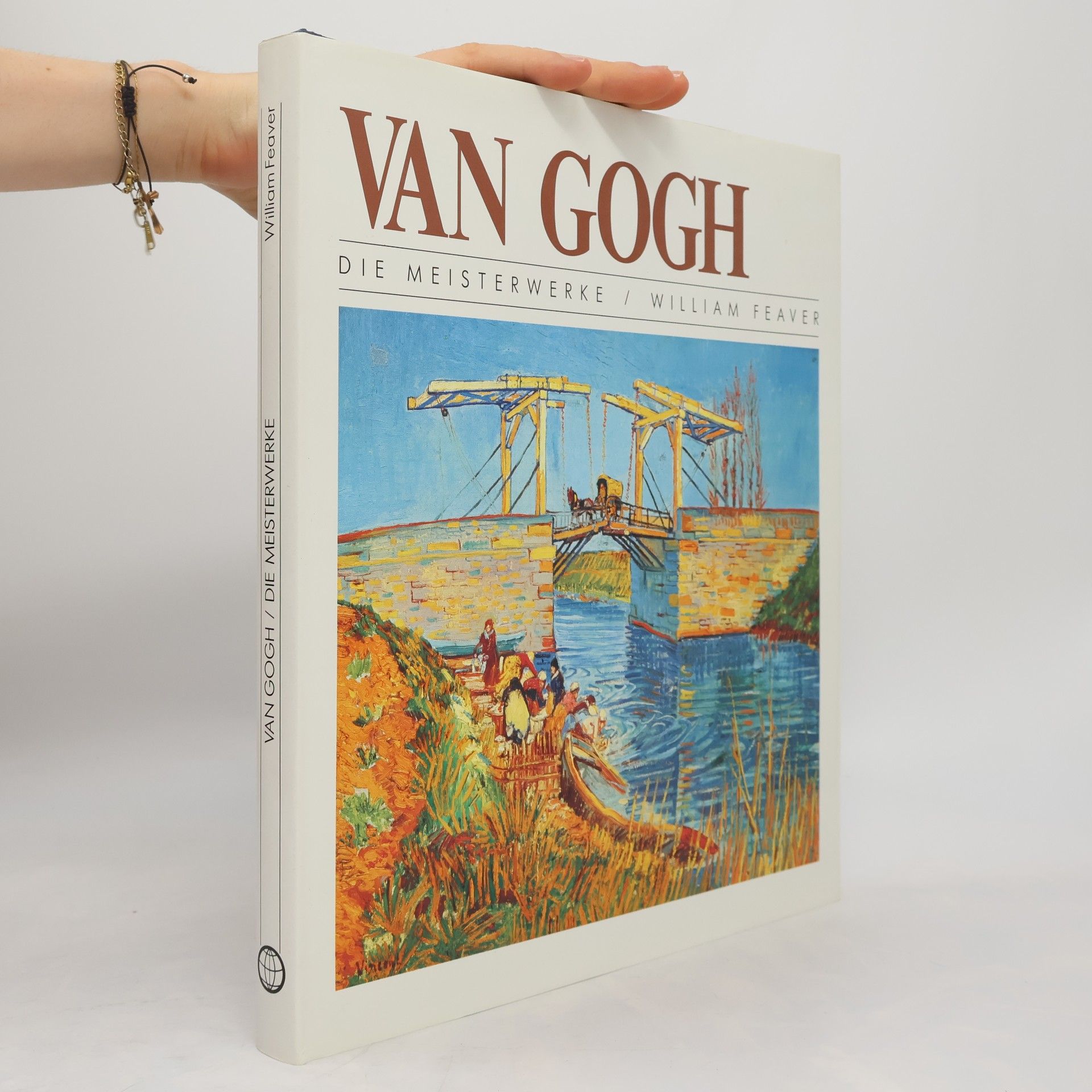Van Gogh. Die Meisterwerke