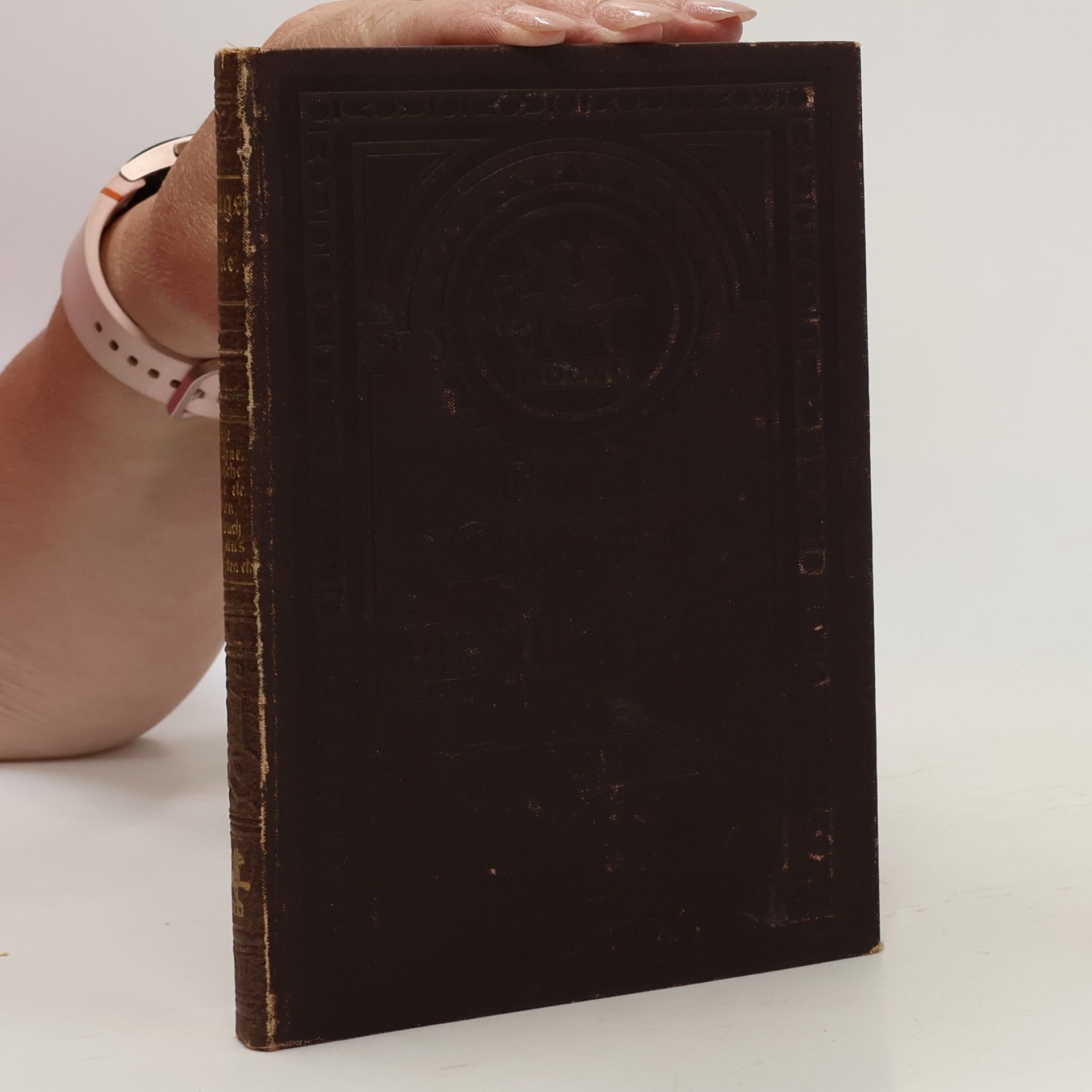 Gotthold Ephraim Lessing Lessings sämtliche Werke 8
