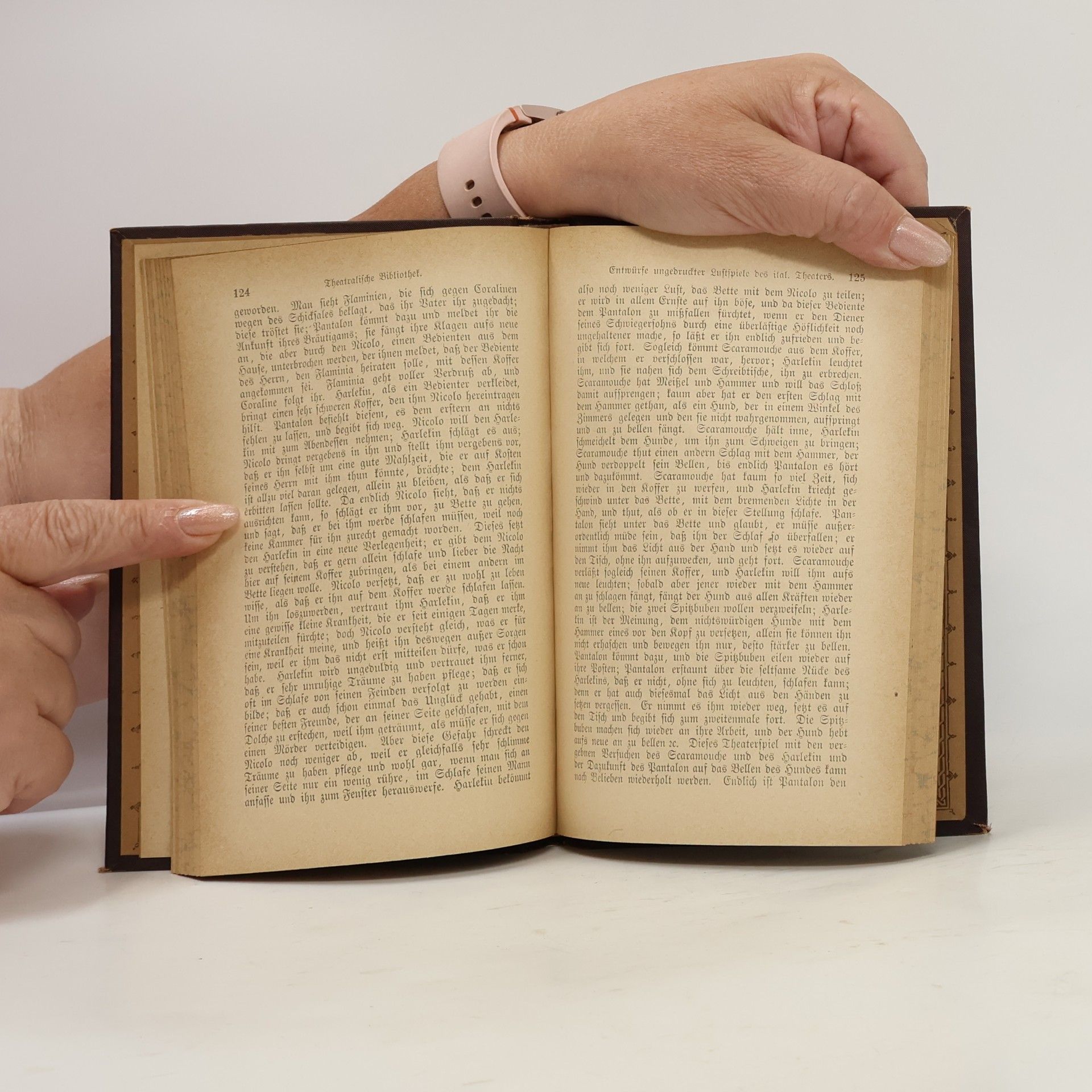 Gotthold Ephraim Lessing Lessings sämtliche Werke 8