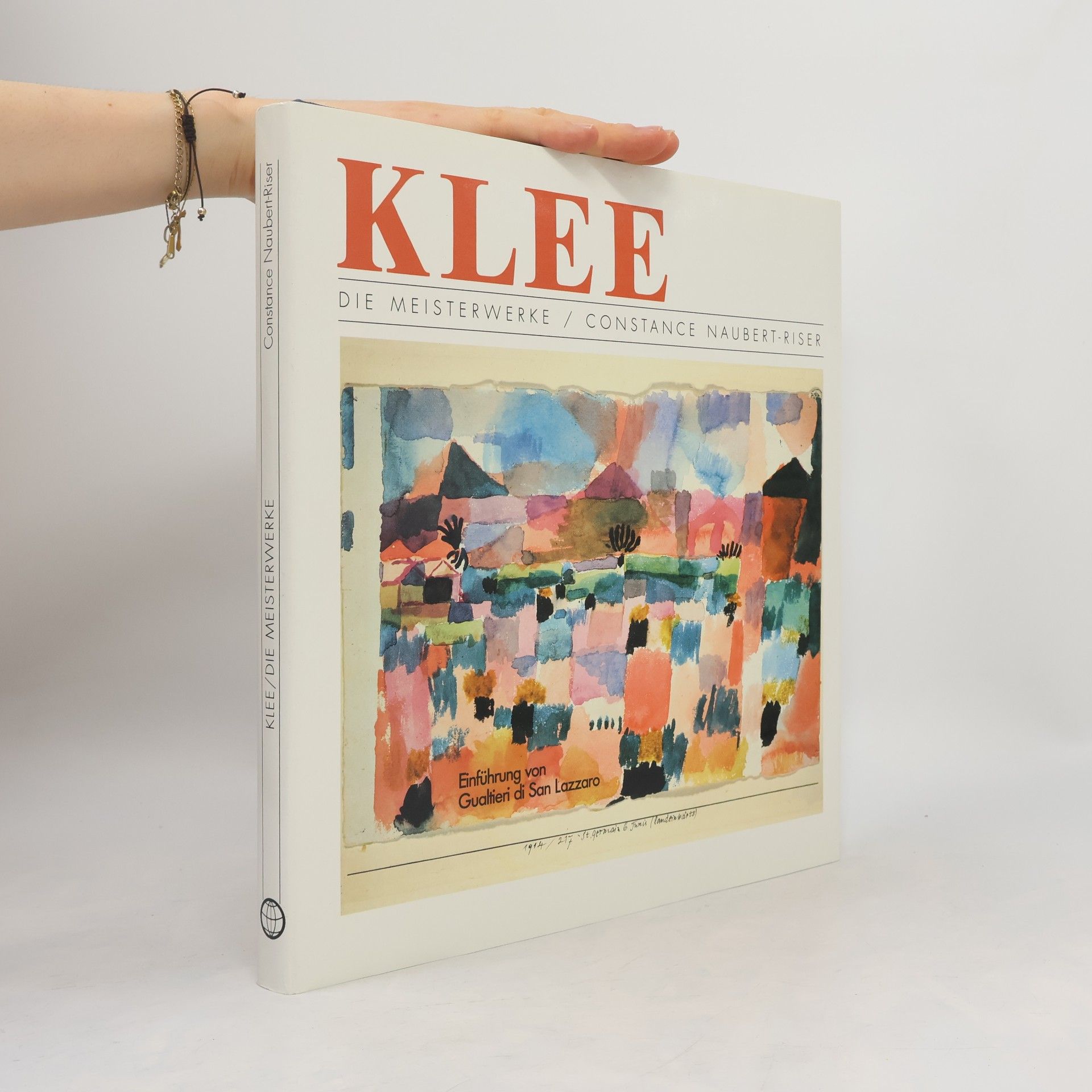 Felix Klee Klee