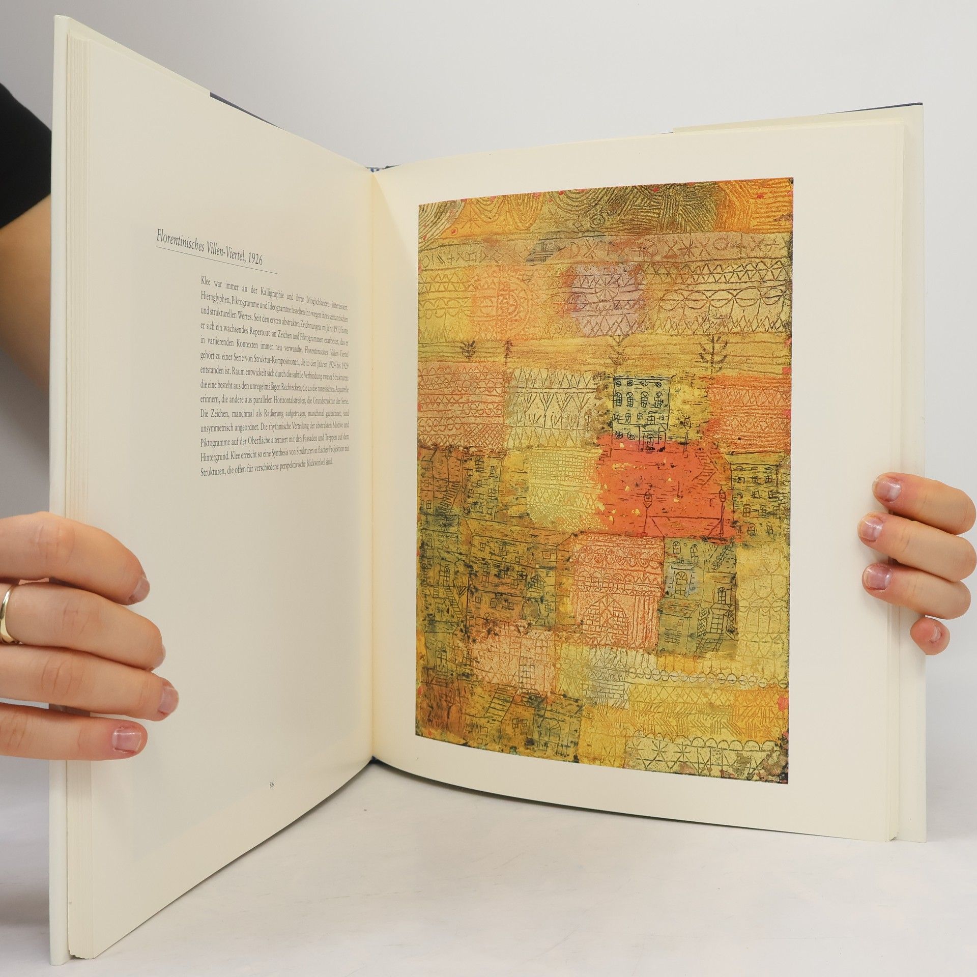 Felix Klee Klee