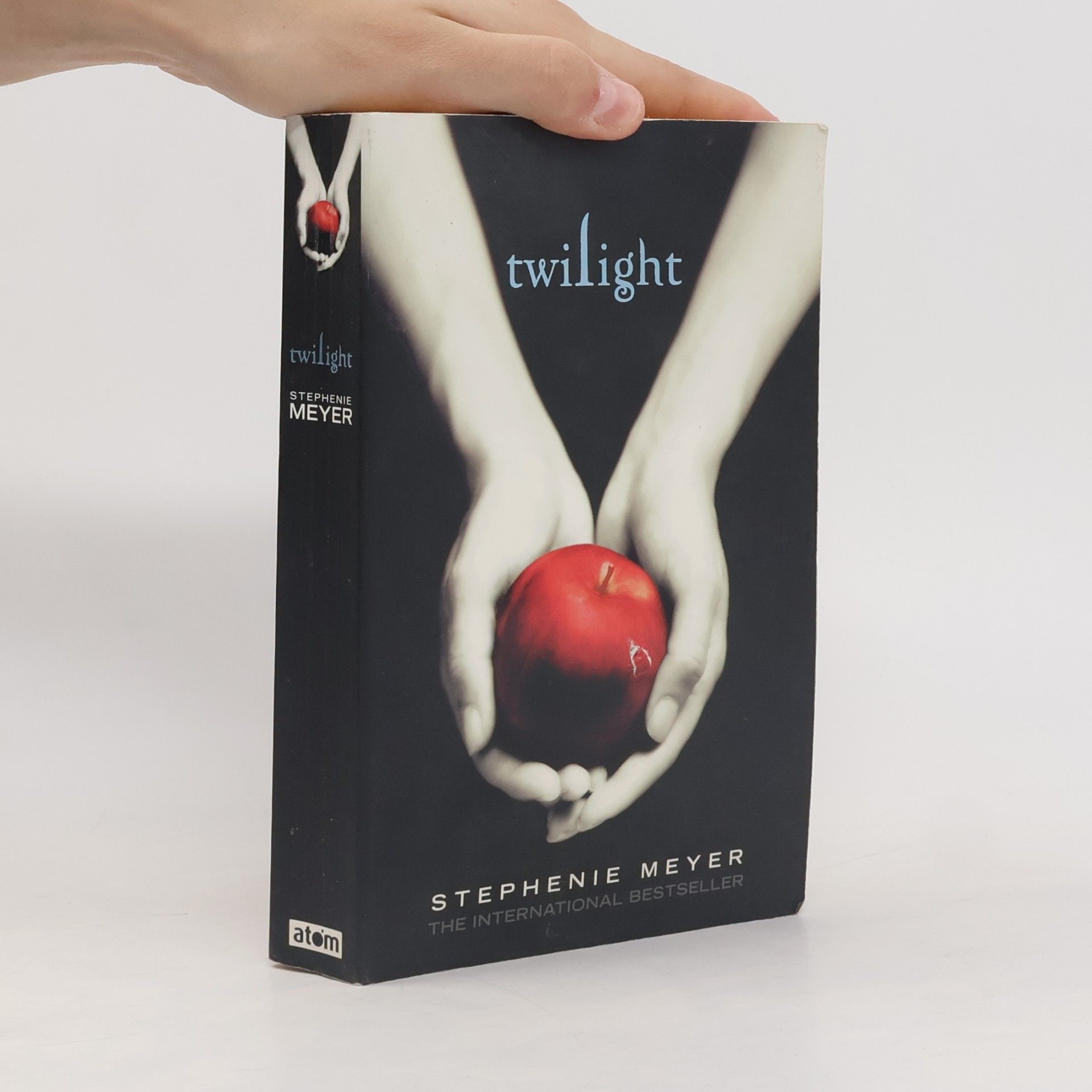 Stephenie Meyer Twilight