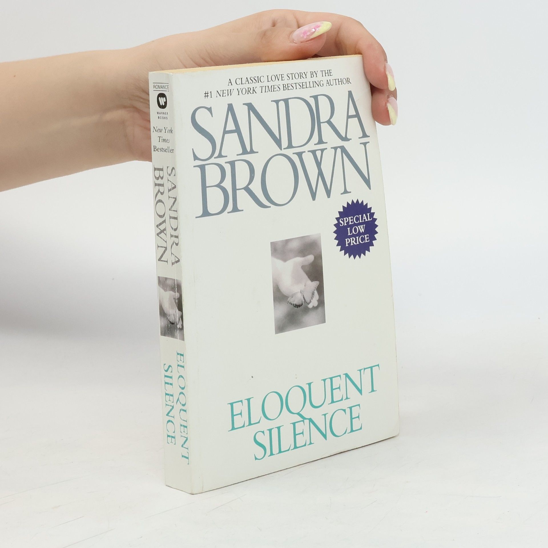 Eloquent Silence