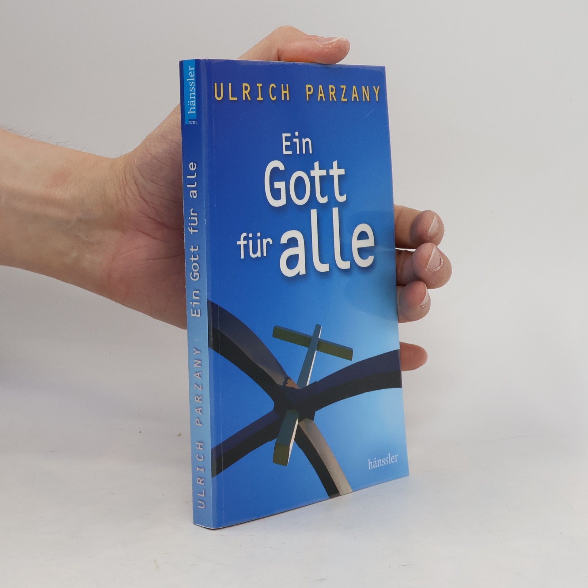 Ein Gott für alle