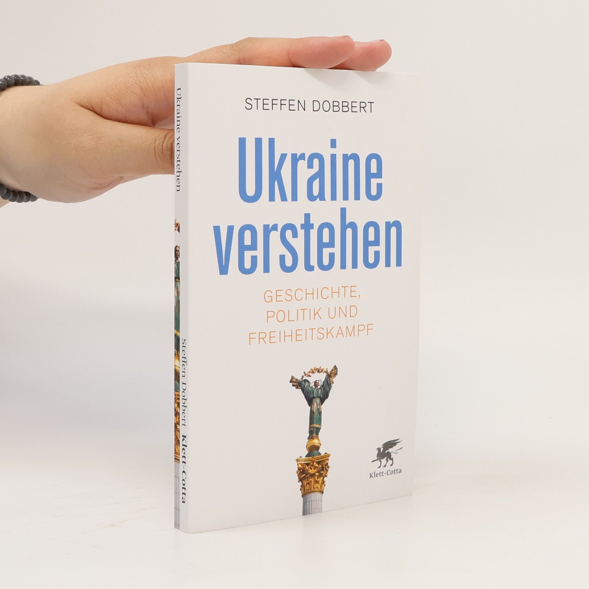 Ukraine verstehen