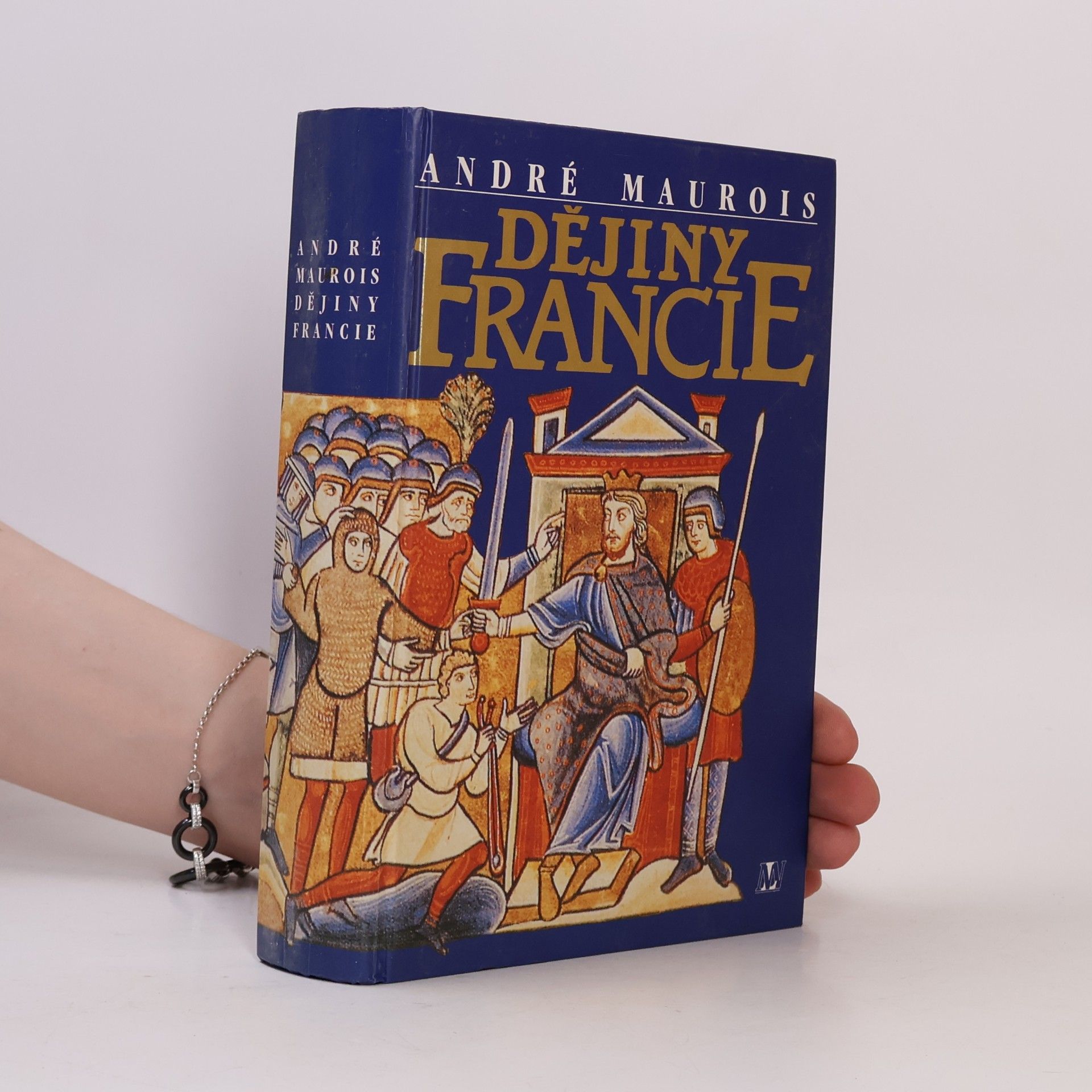 Dějiny Francie