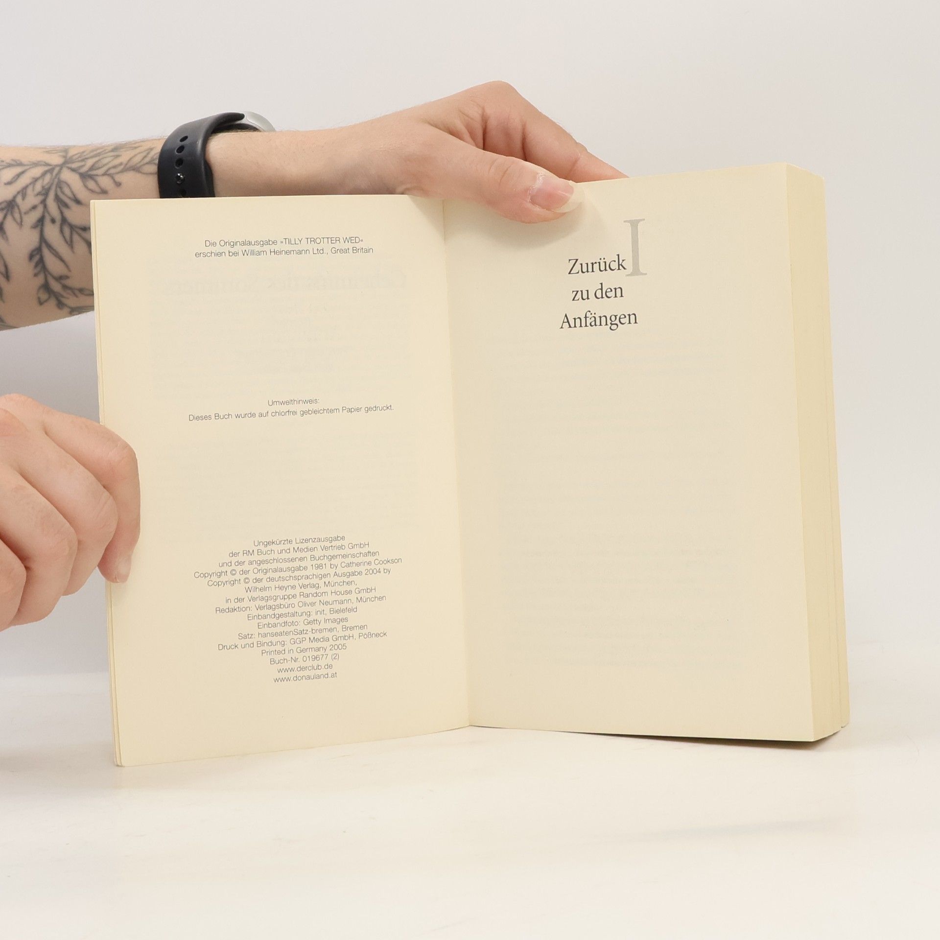 Catherine Cookson Geheimnis des Sommers