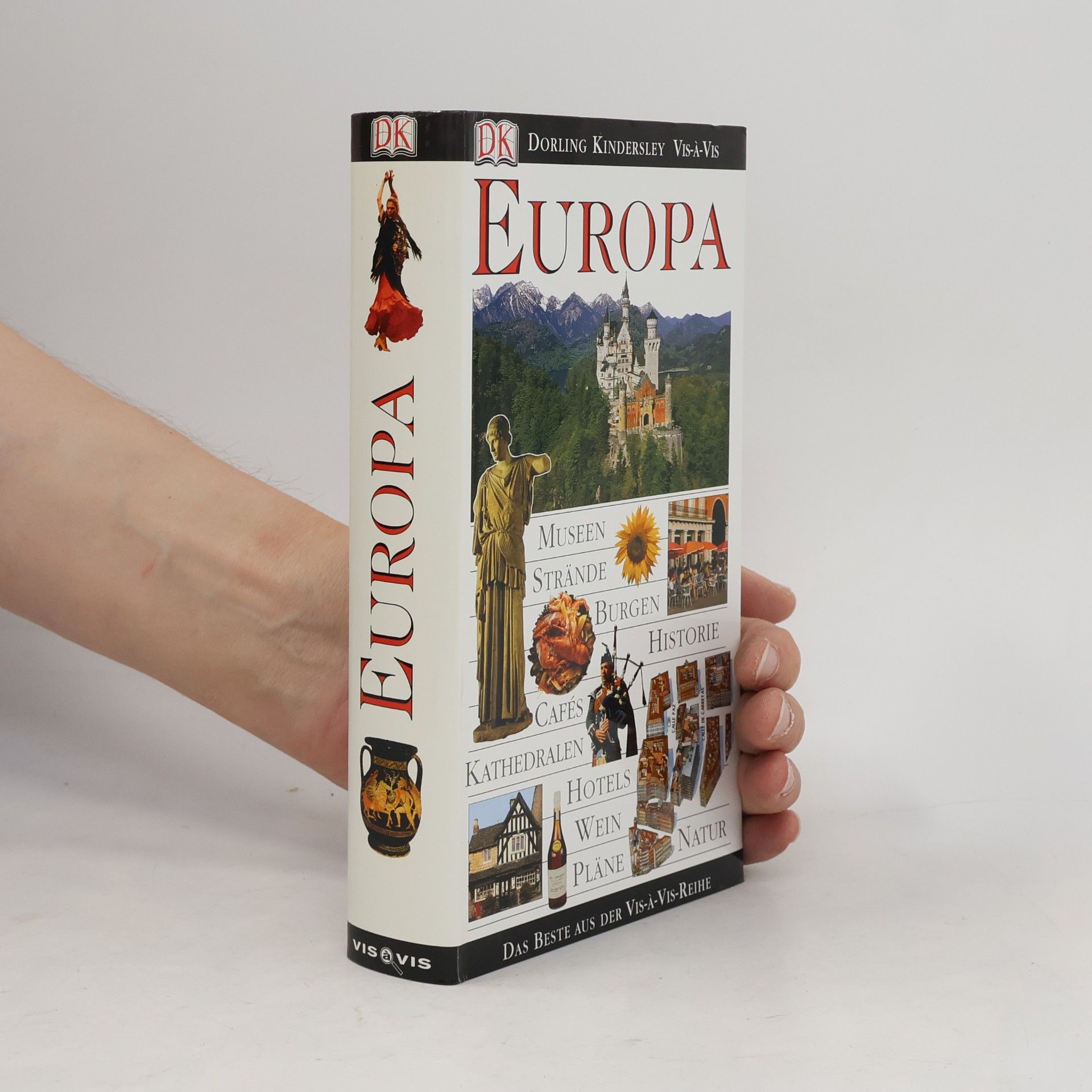 Autorenkollektiv Europa