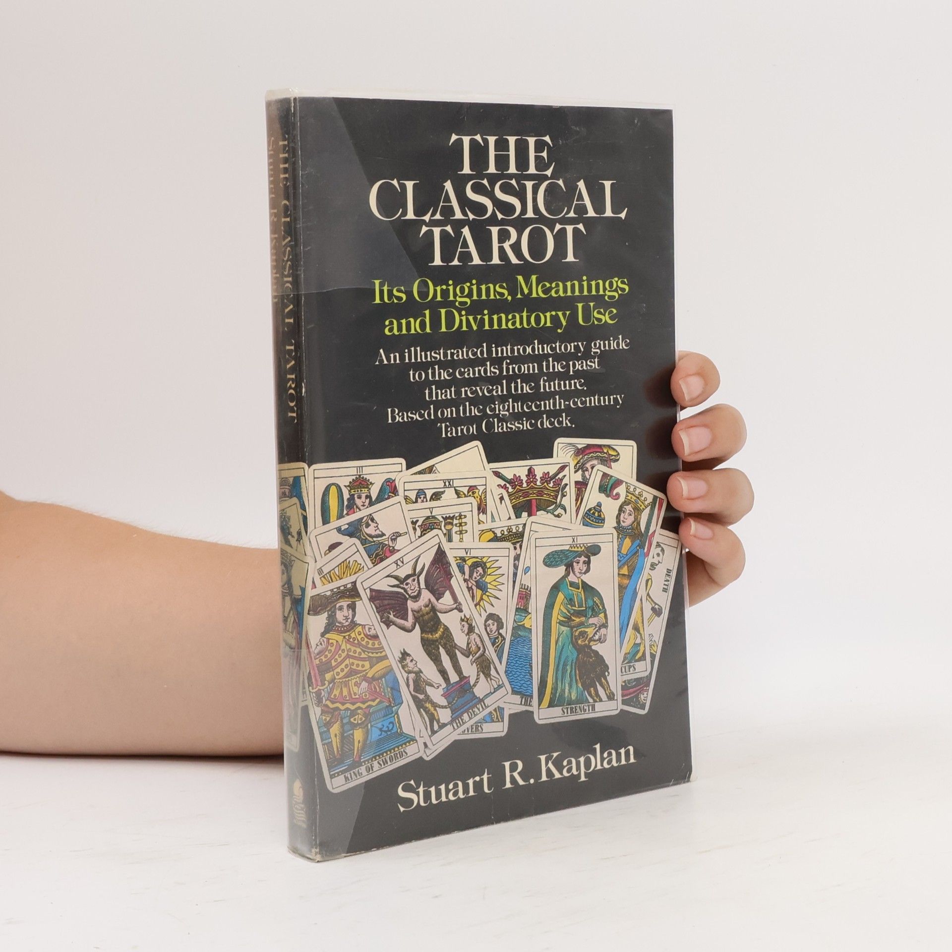 The Classical Tarot