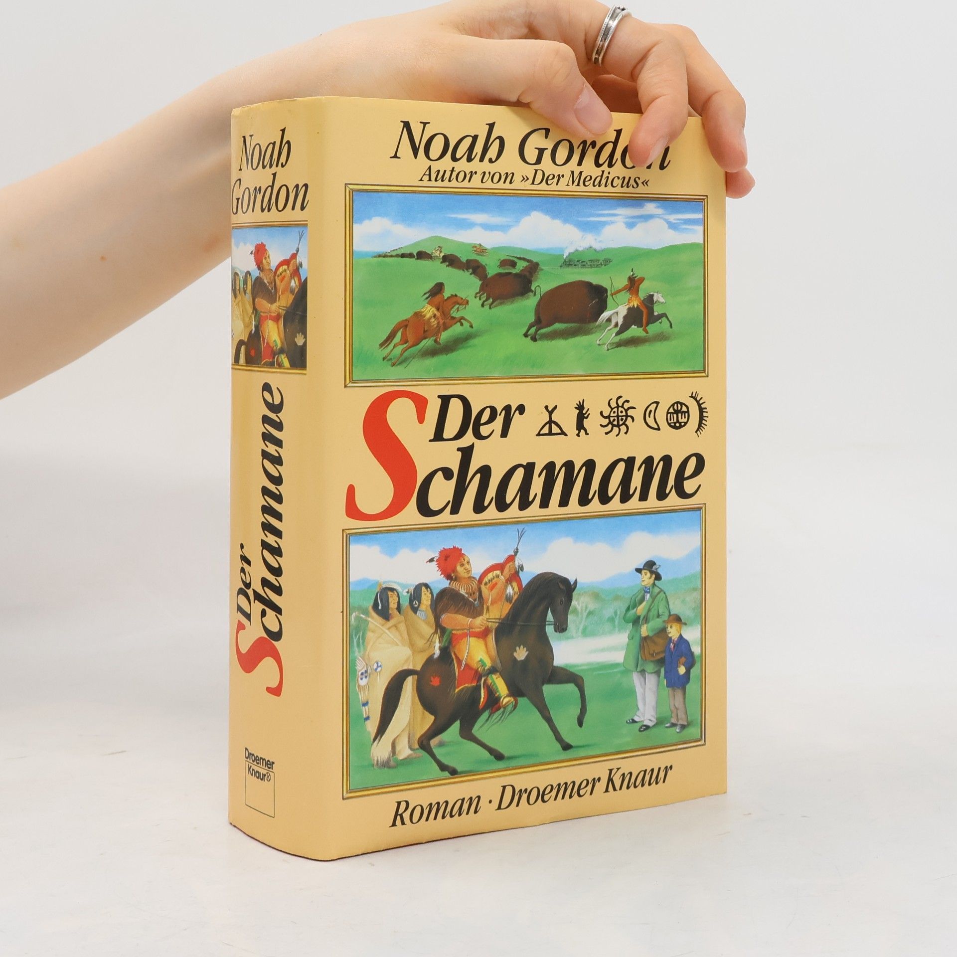 Der Schamane