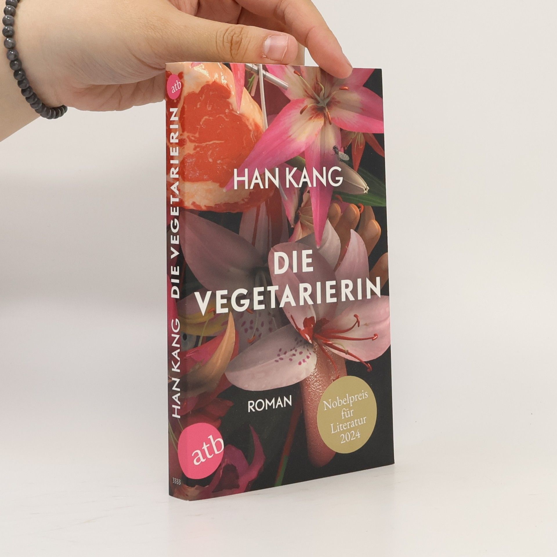 Die Vegetarierin