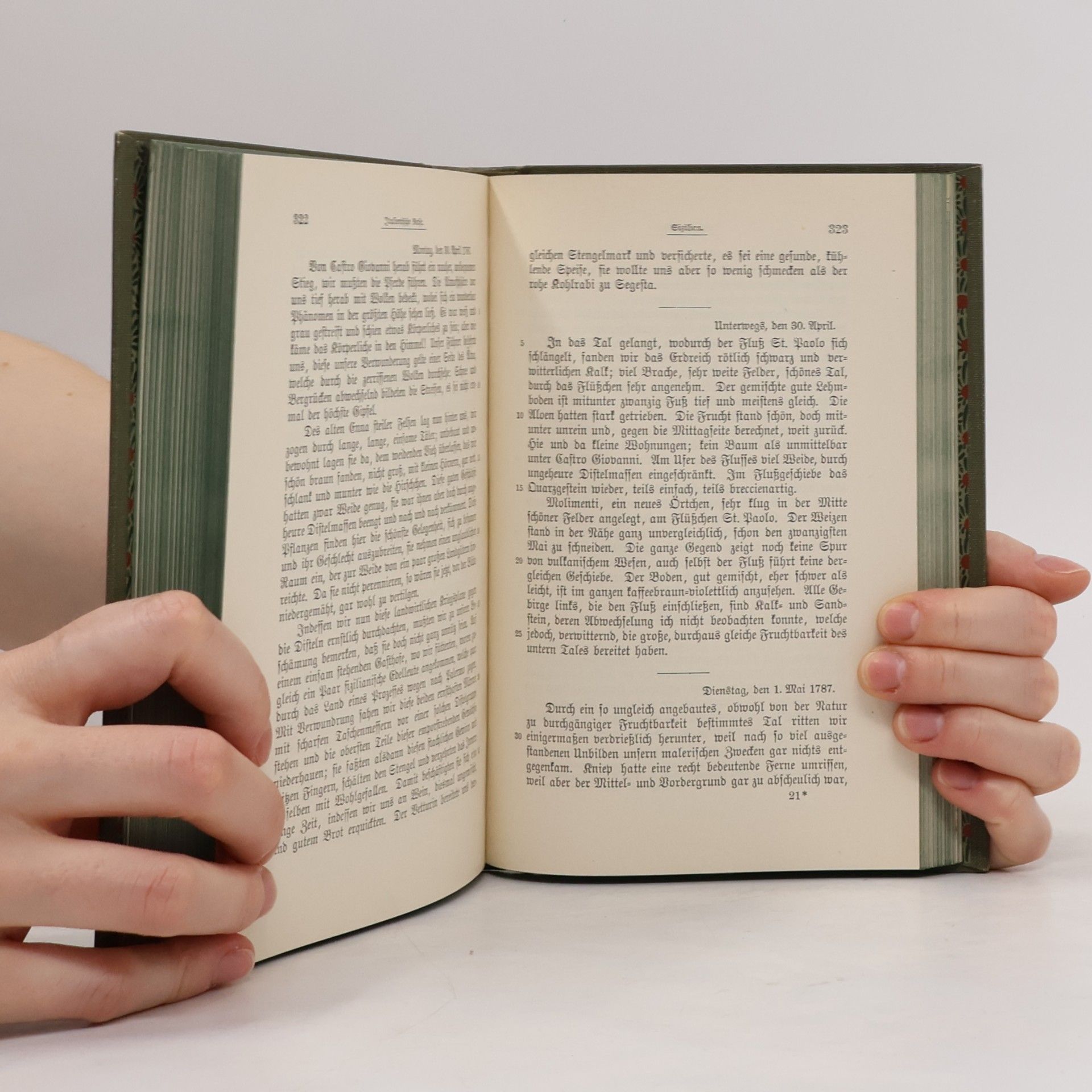 Johann Wolfgang von Goethe Goethes Werke 14