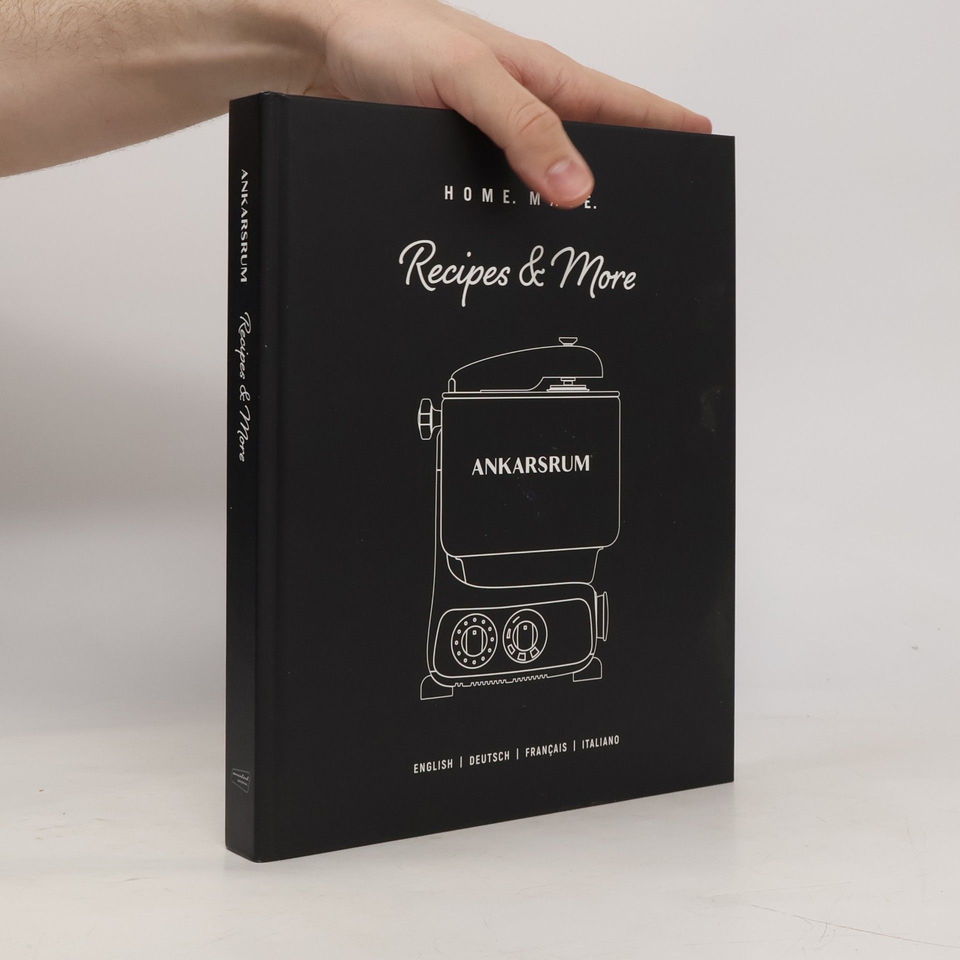 Various authors Recipes & More