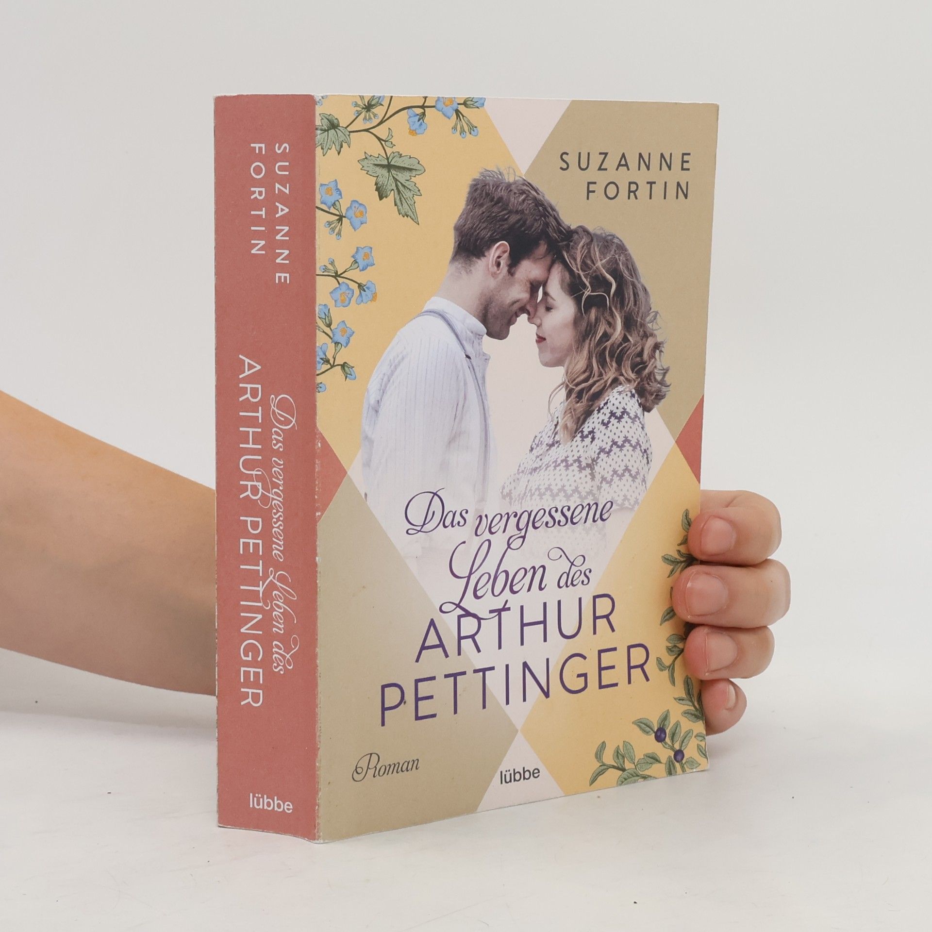 Das vergessene Leben des Arthur Pettinger