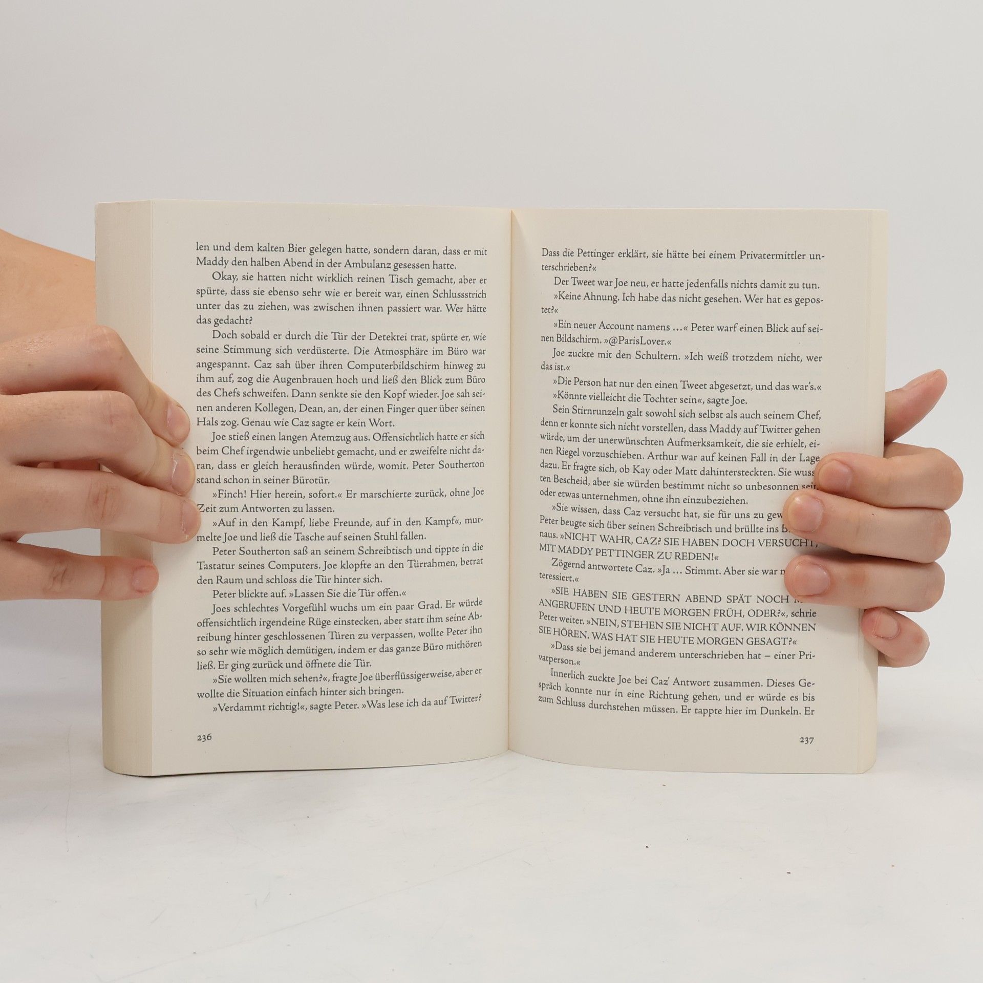 Sue Fortin Das vergessene Leben des Arthur Pettinger