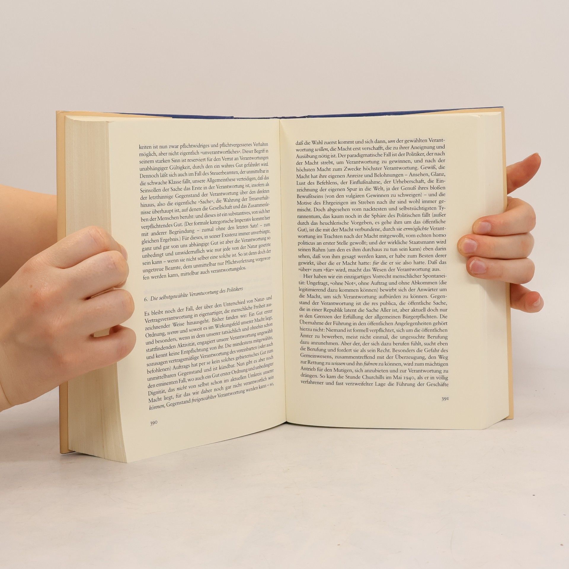 Ulrich Wickert Das Buch der Tugenden