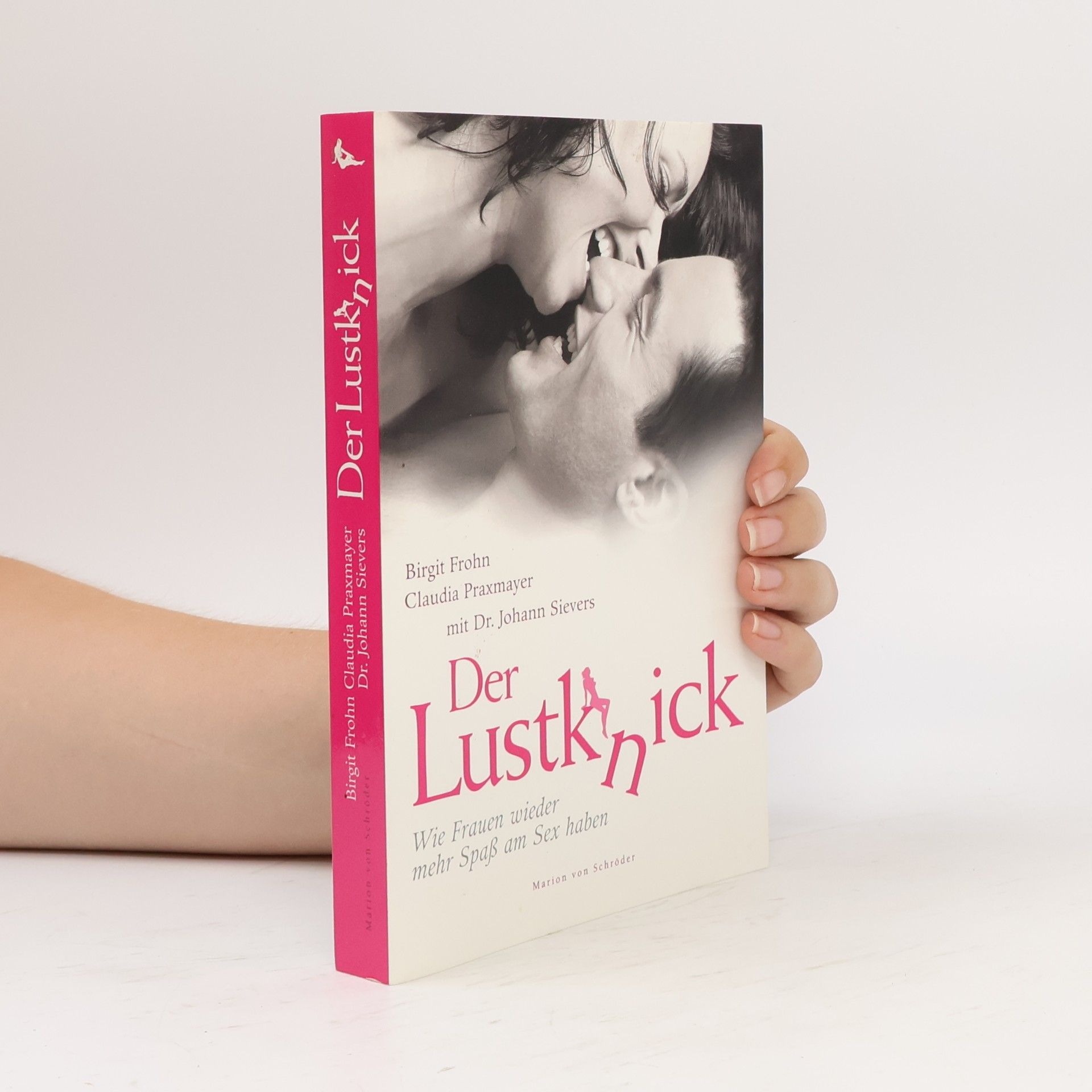 Der Lustk(n)ick