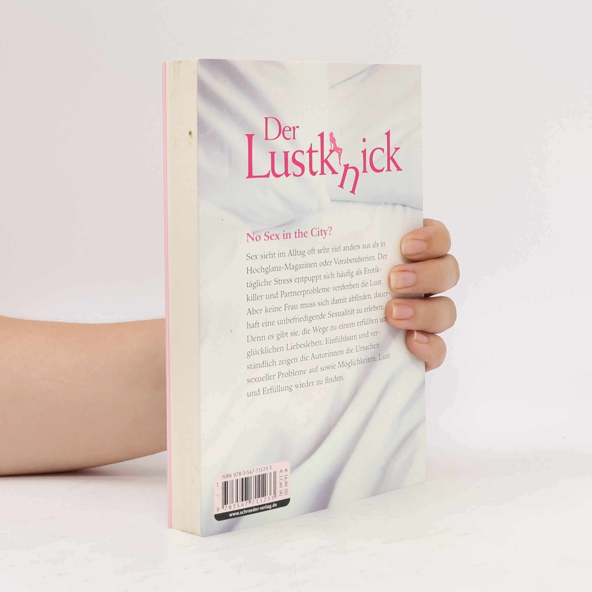 Brigit Frohn Der Lustk(n)ick