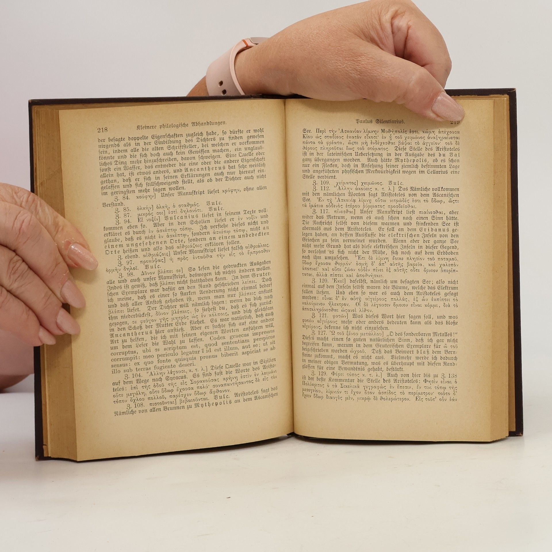 Gotthold Ephraim Lessing Lessings sämtliche Werke 15