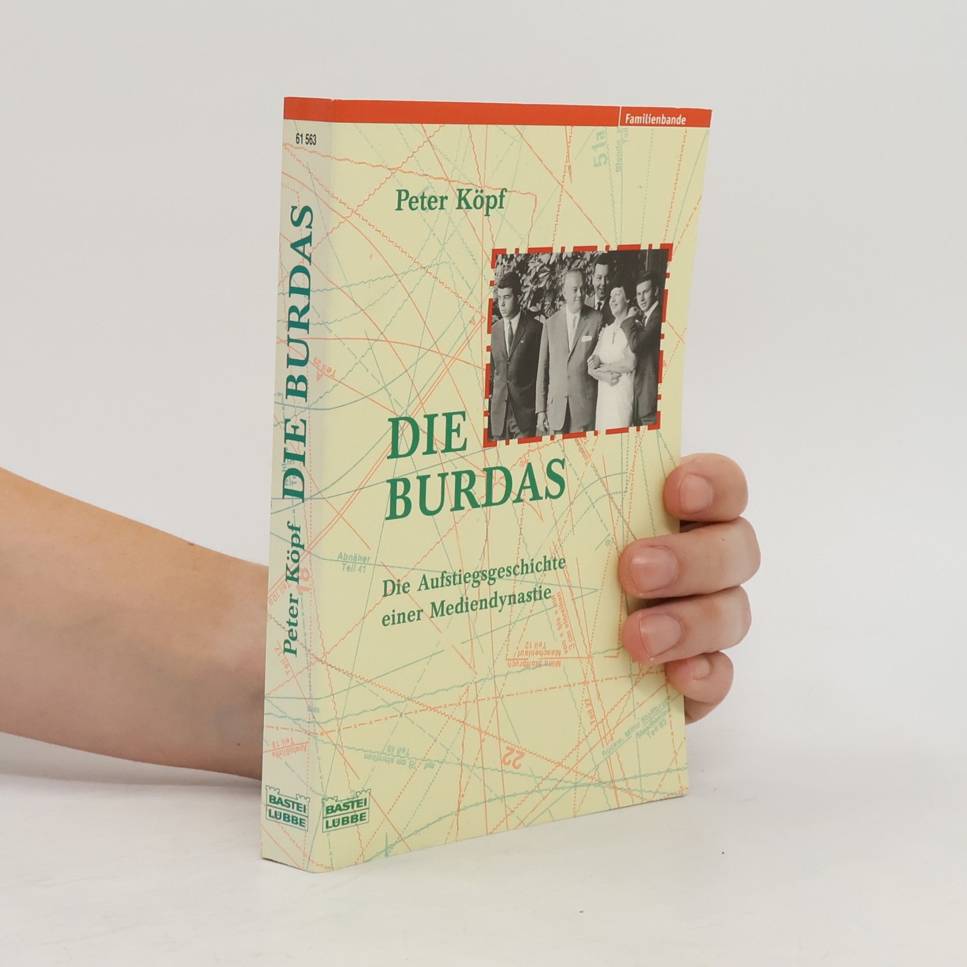 Die Burdas