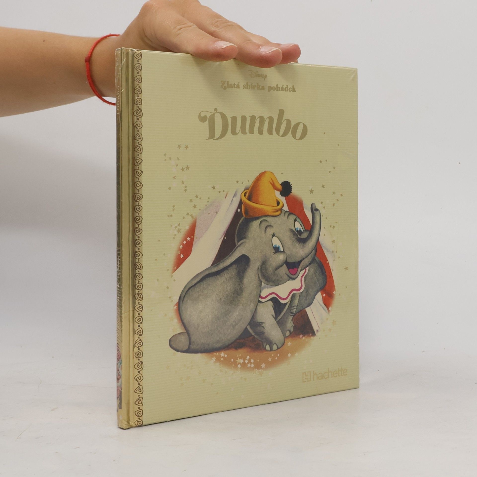 Collectif d'auteurs Dumbo