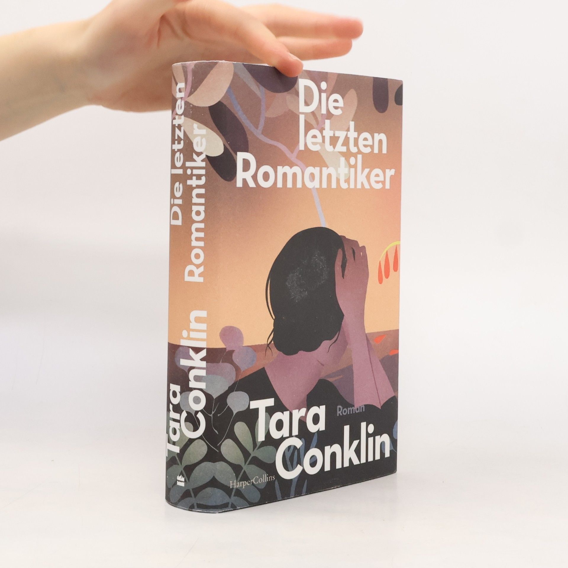 Tara Conklin Die letzten Romantiker