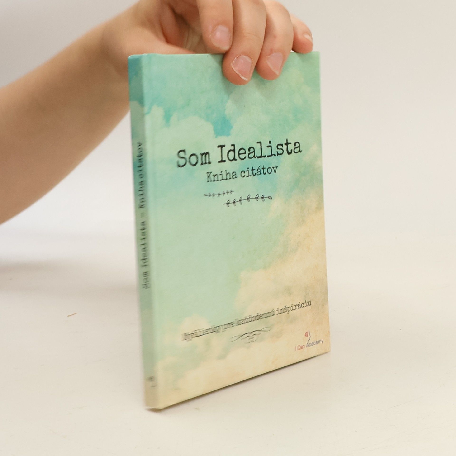 Autores varios Som idealista